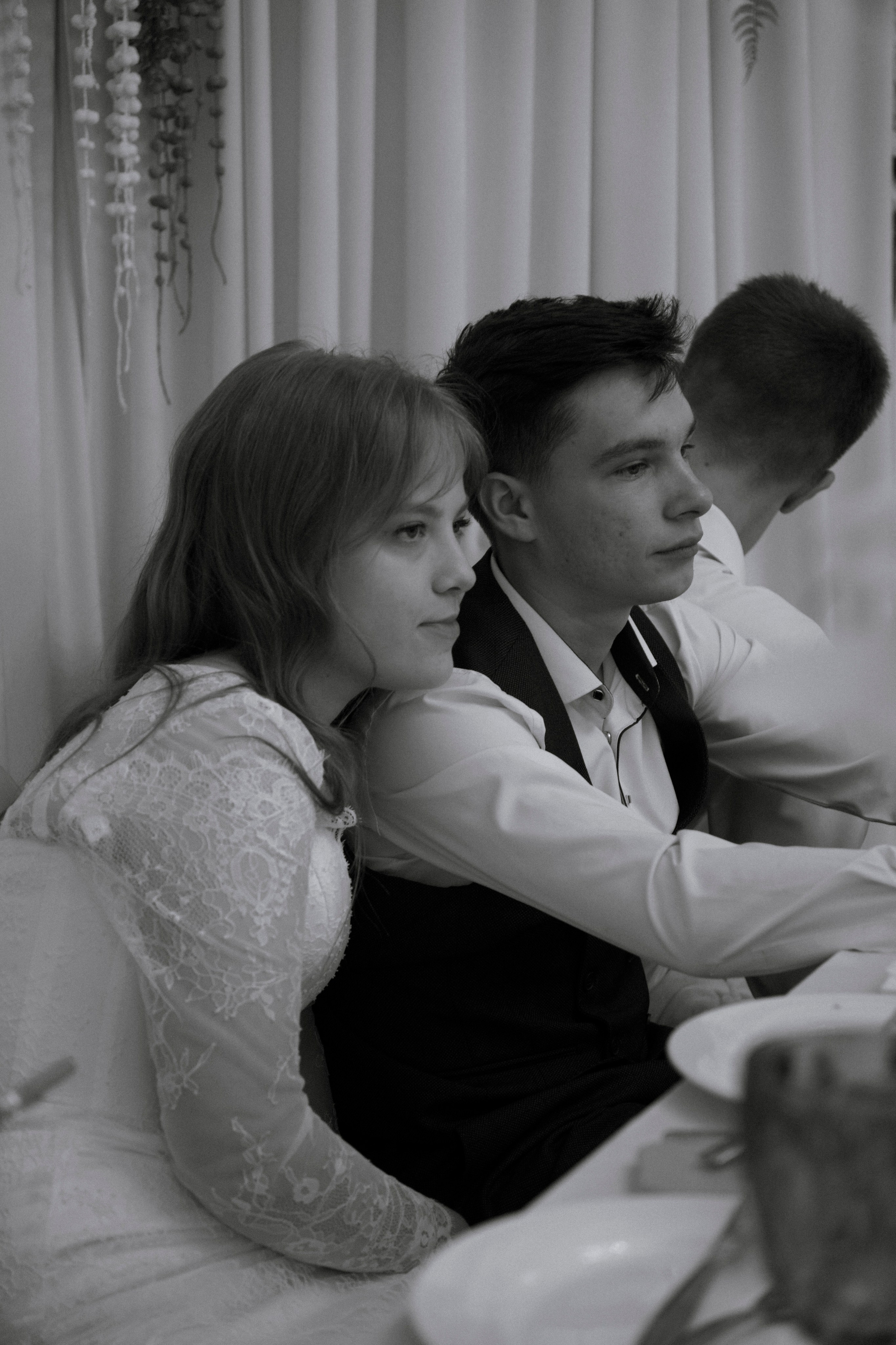 Алексей и Екатерина. Фотограф в Ростове-на-Дону Марина Мальцева
