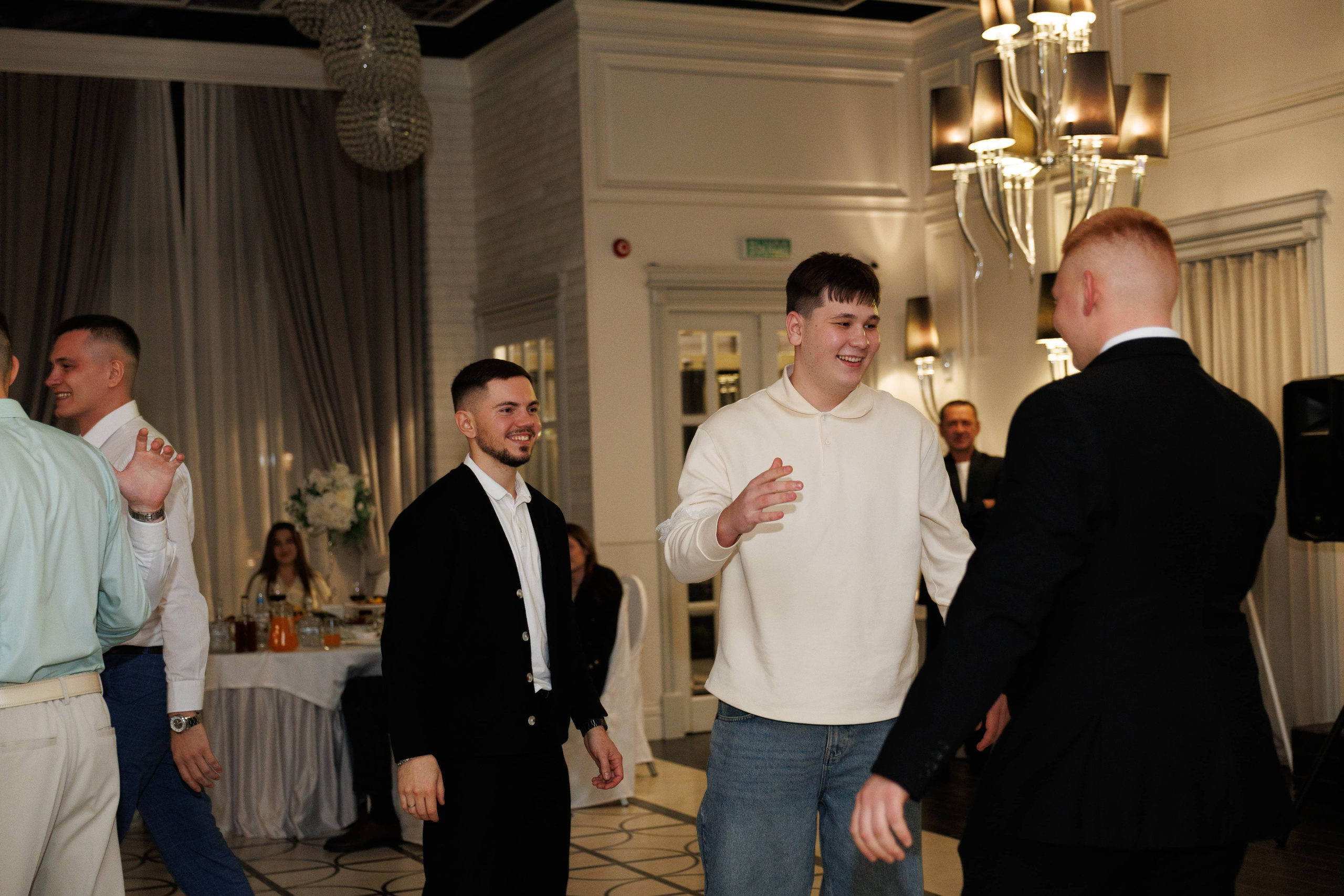 Максим и Маргарита