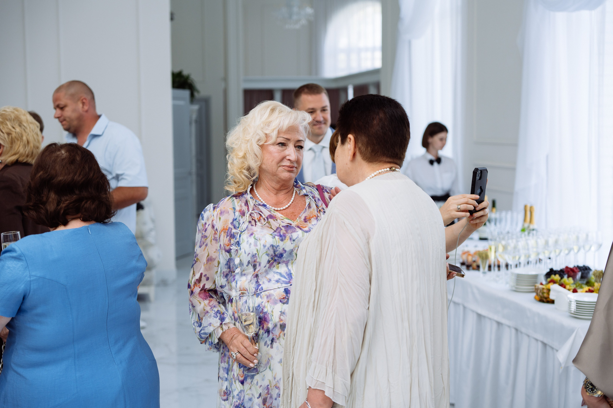 Свадьба Кирилла и Евы