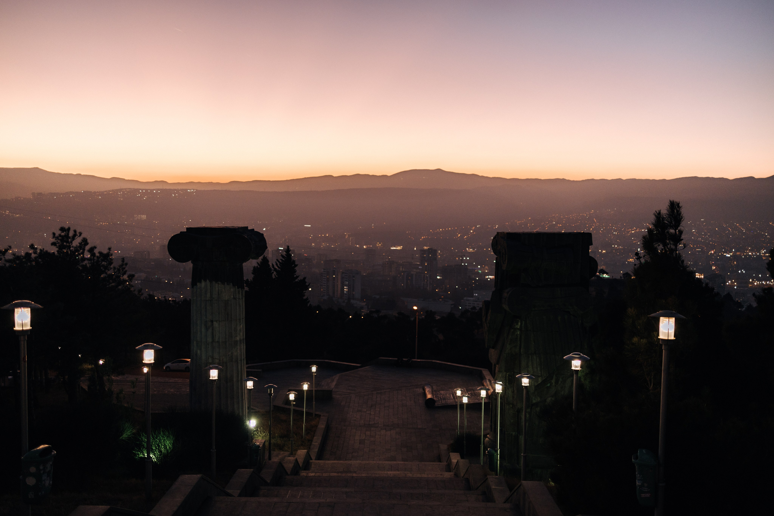 Грузия!. Фотограф Акимова Кэт