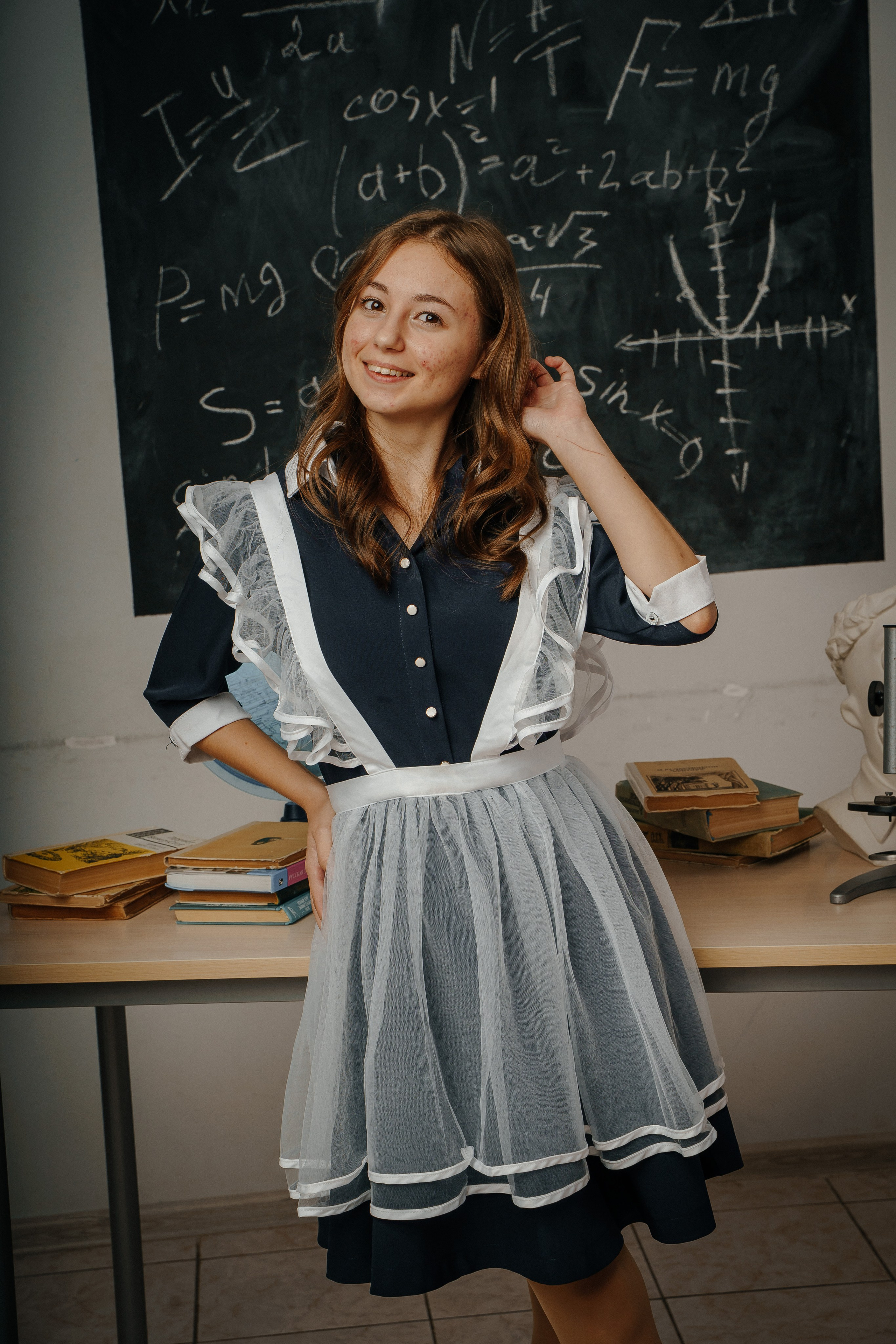Станица Ясенская. Контент-фотограф Власова Валентина, г. Ейск, ст. Старощербиновская