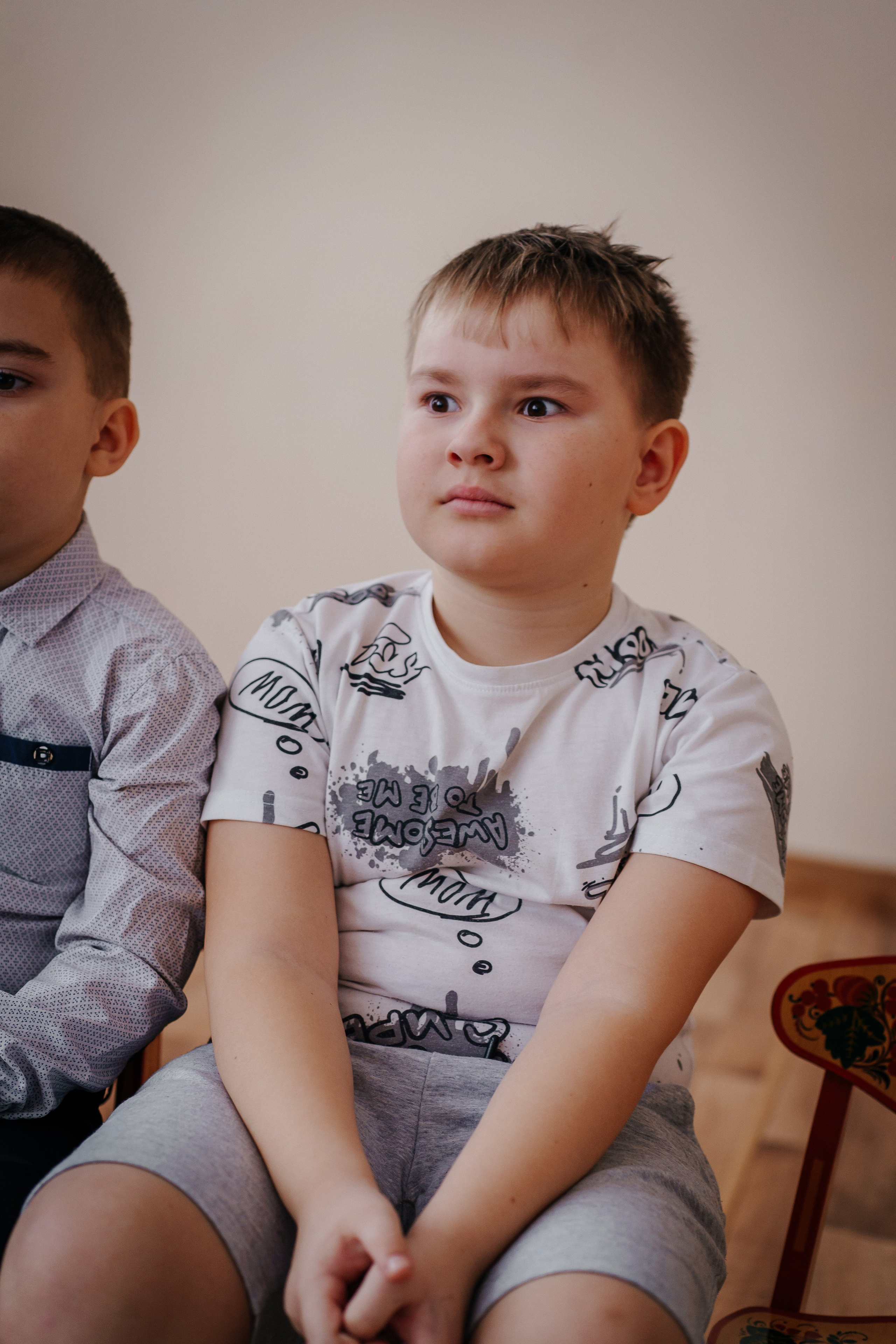 Детский сад Старощербиновская. Контент-фотограф Власова Валентина, г. Ейск, ст. Старощербиновская