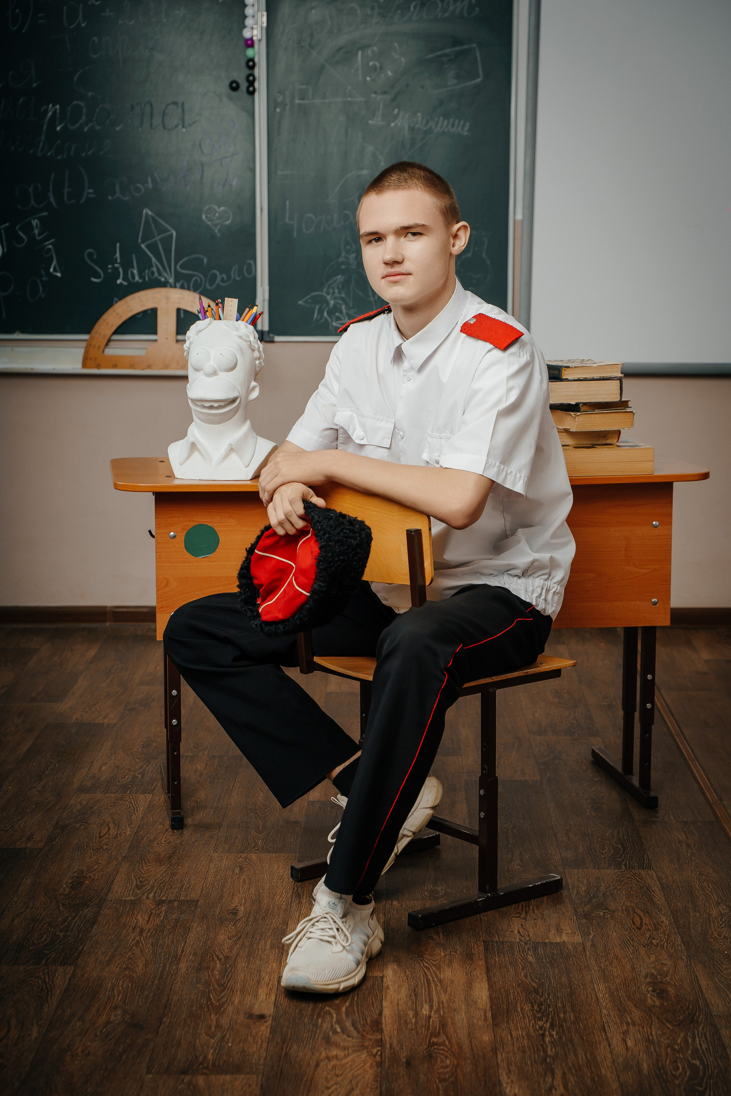 Школа г. Ейск 2026 г. Контент-фотограф Власова Валентина, г. Ейск, ст. Старощербиновская