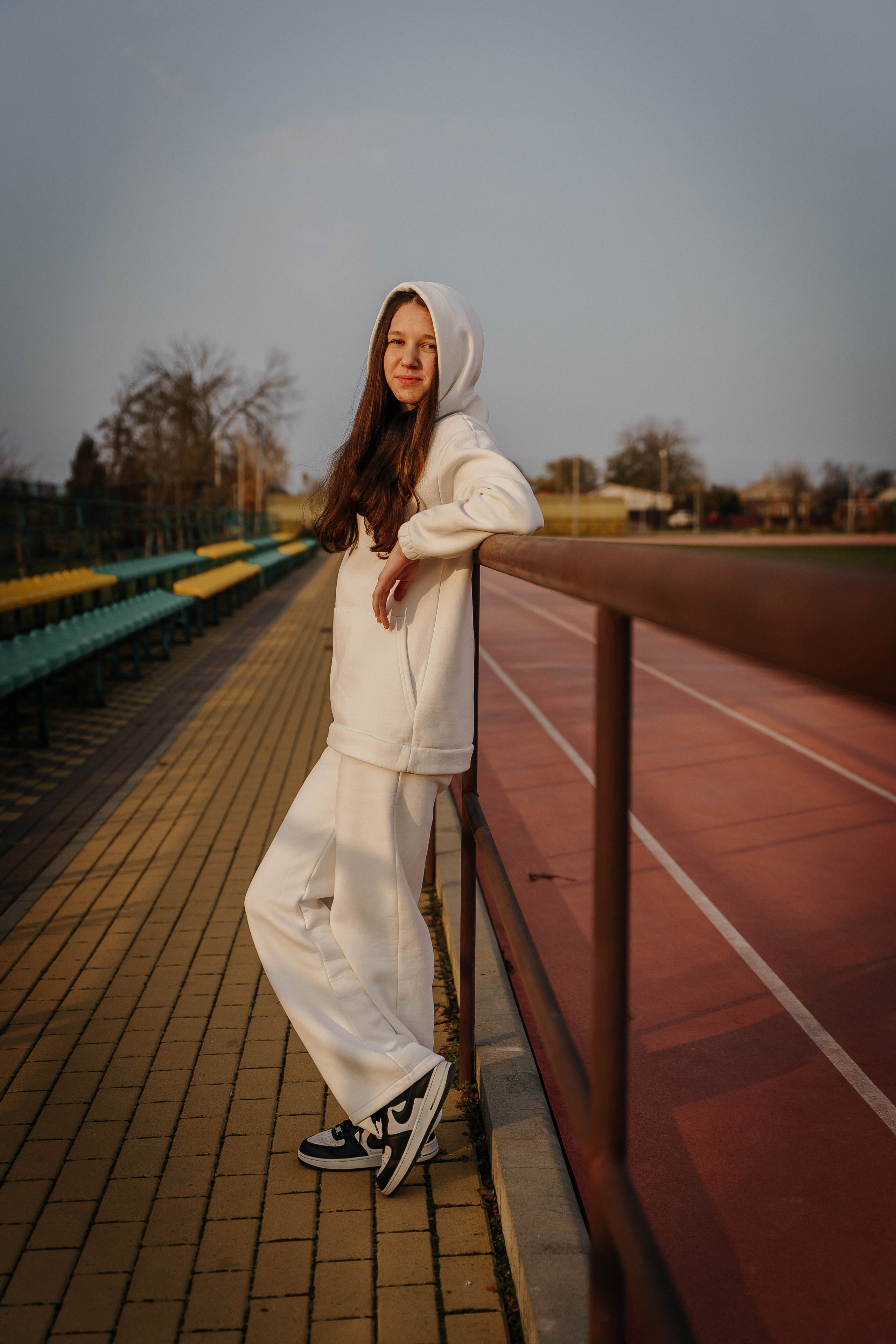 Шк с. Николаевка 2026 г. Контент-фотограф Власова Валентина, г. Ейск, ст. Старощербиновская