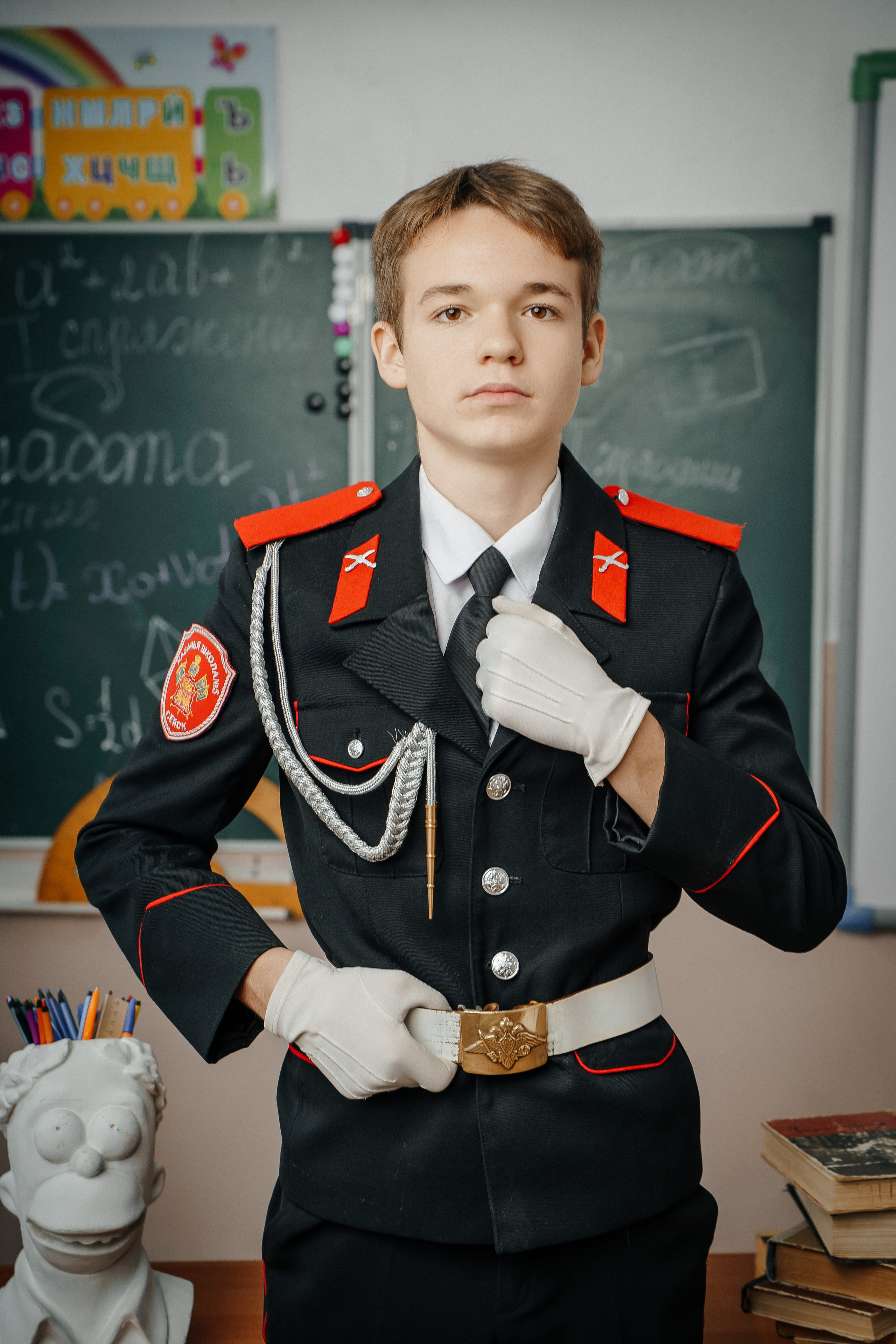 Школа г. Ейск 2026 г. Контент-фотограф Власова Валентина, г. Ейск, ст. Старощербиновская