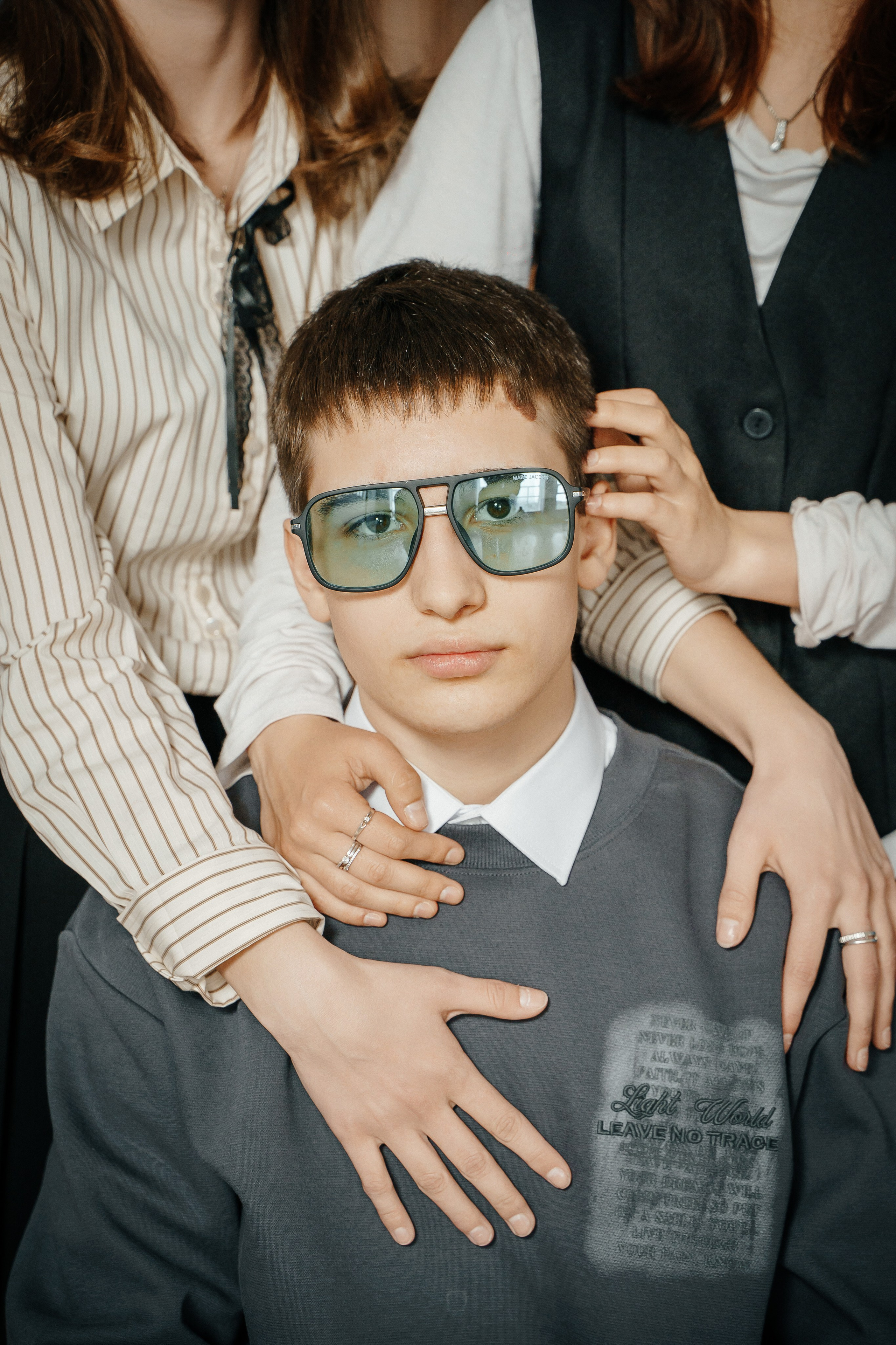 Школа г. Ейск 2026 г. Контент-фотограф Власова Валентина, г. Ейск, ст. Старощербиновская