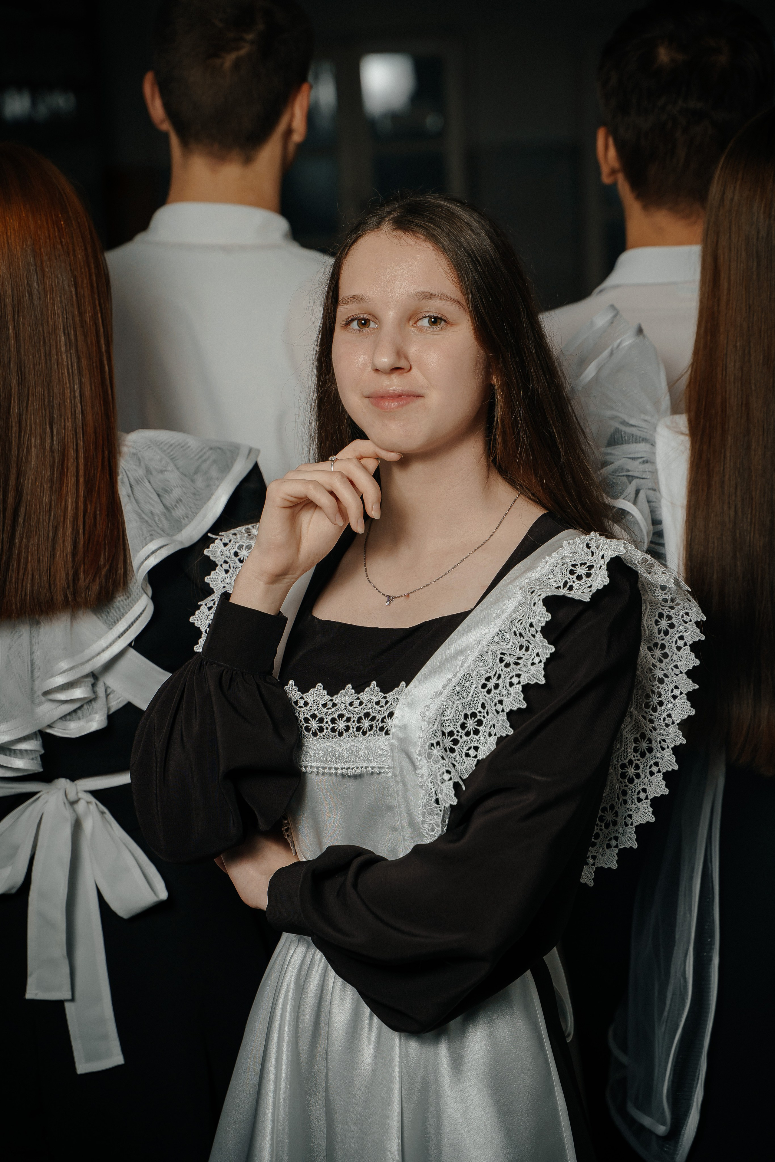 Шк с. Николаевка 2026 г. Контент-фотограф Власова Валентина, г. Ейск, ст. Старощербиновская