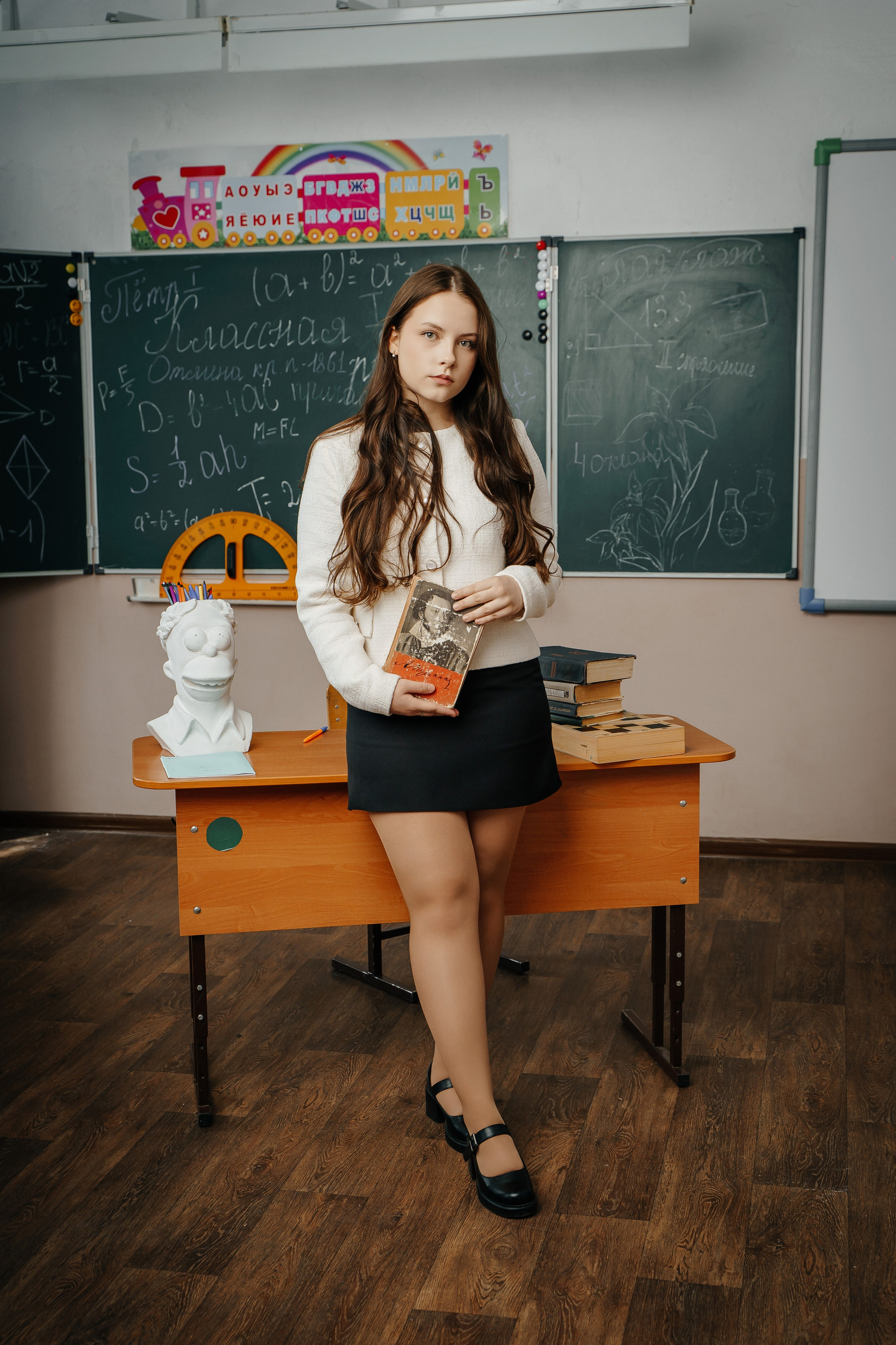 Школа г. Ейск 2026 г. Контент-фотограф Власова Валентина, г. Ейск, ст. Старощербиновская
