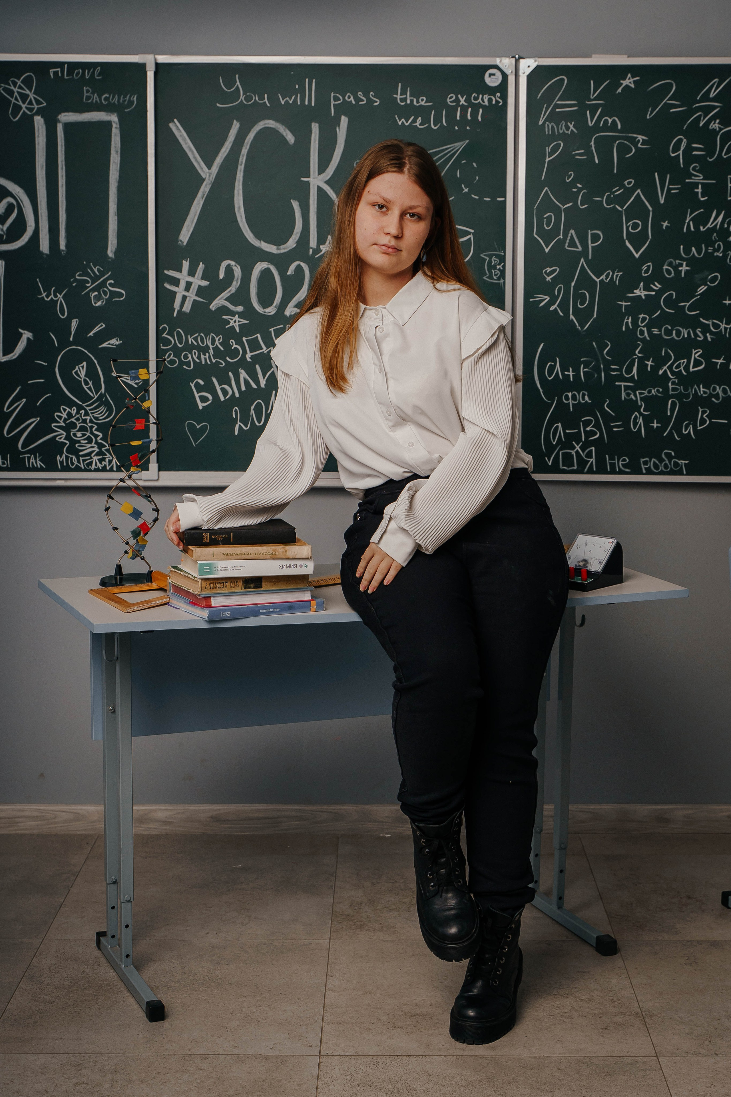Шк. Широчанка 2026 г. Контент-фотограф Власова Валентина, г. Ейск, ст. Старощербиновская