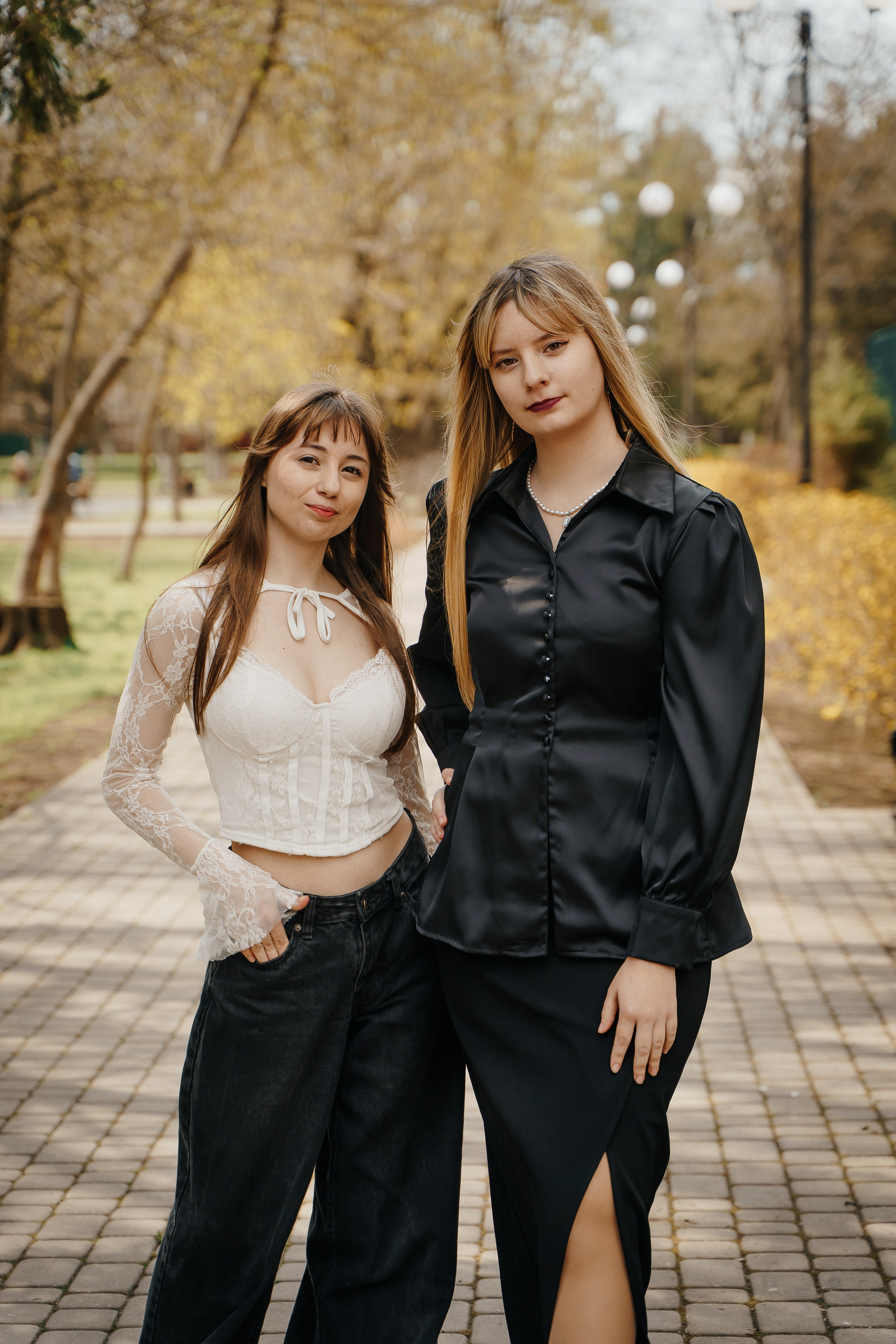 Школьная фотосессия в студии. Контент-фотограф Власова Валентина, г. Ейск, ст. Старощербиновская