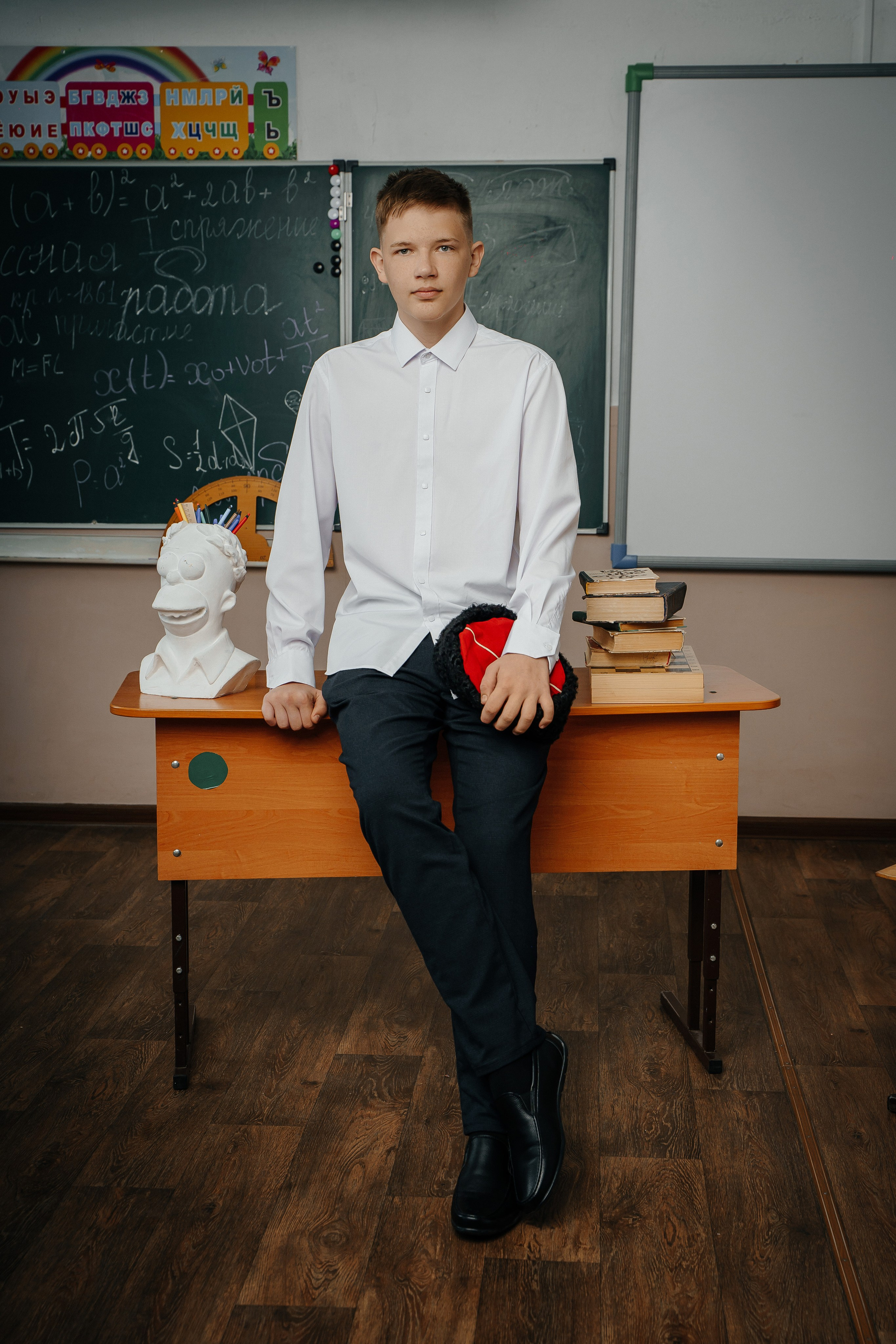 Школа г. Ейск 2026 г. Контент-фотограф Власова Валентина, г. Ейск, ст. Старощербиновская