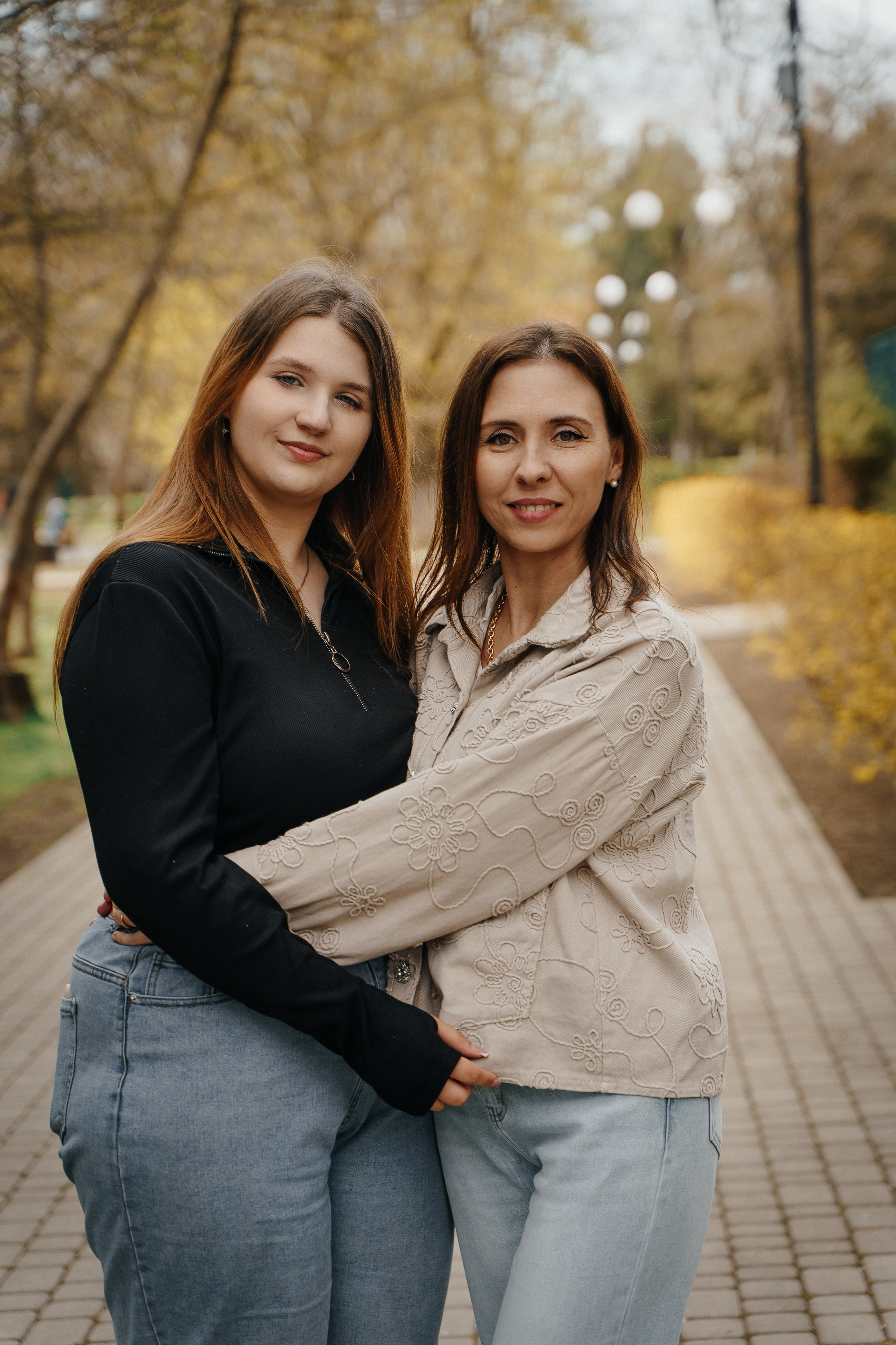 Школьная фотосессия в студии. Контент-фотограф Власова Валентина, г. Ейск, ст. Старощербиновская