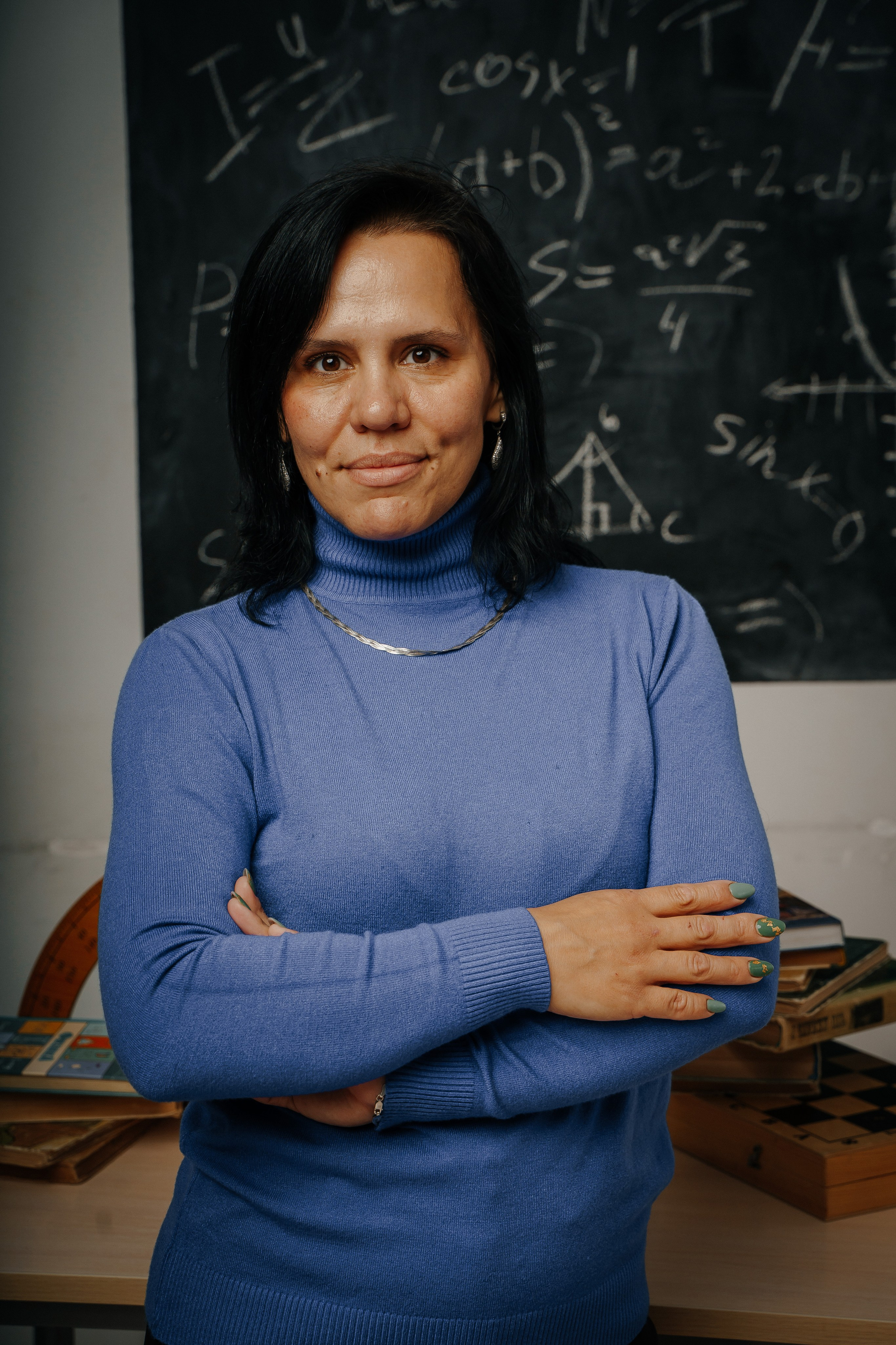 Станица Ясенская. Контент-фотограф Власова Валентина, г. Ейск, ст. Старощербиновская