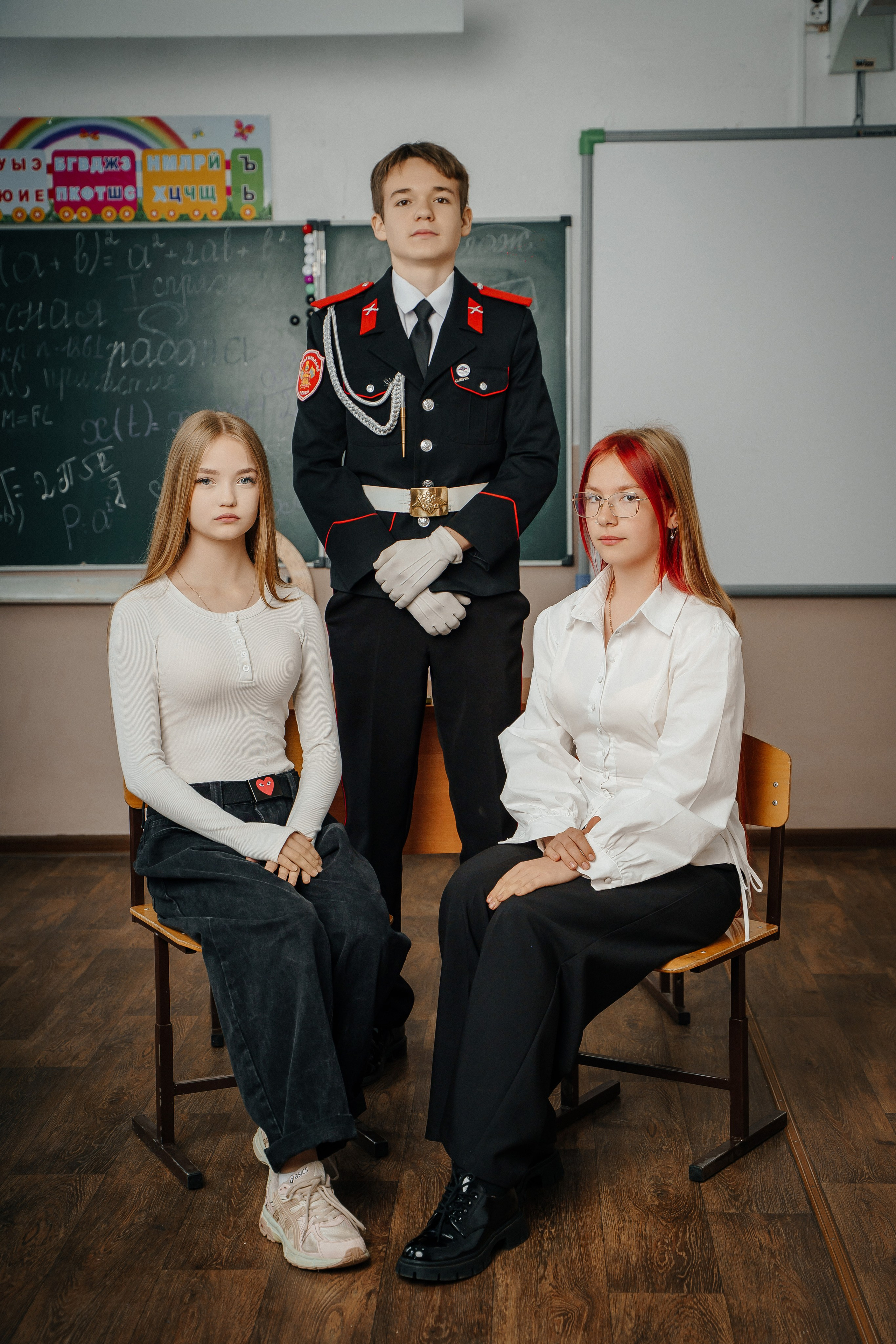 Школа г. Ейск 2026 г. Контент-фотограф Власова Валентина, г. Ейск, ст. Старощербиновская