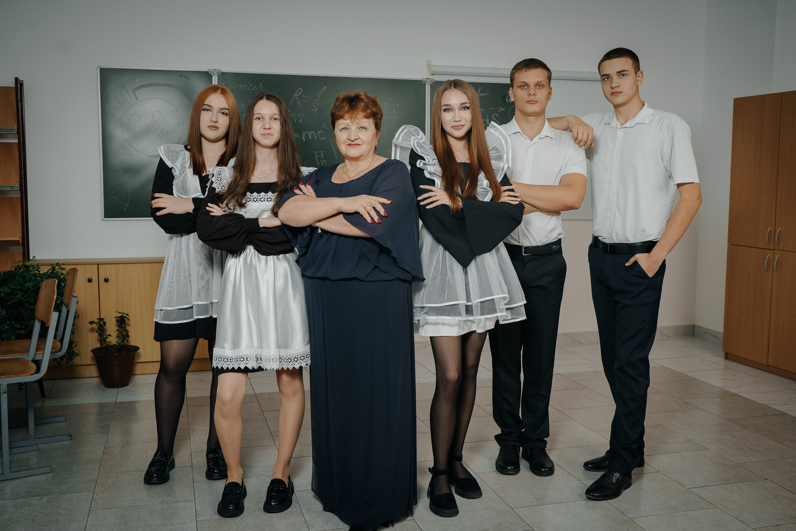 Шк с. Николаевка 2026 г. Контент-фотограф Власова Валентина, г. Ейск, ст. Старощербиновская