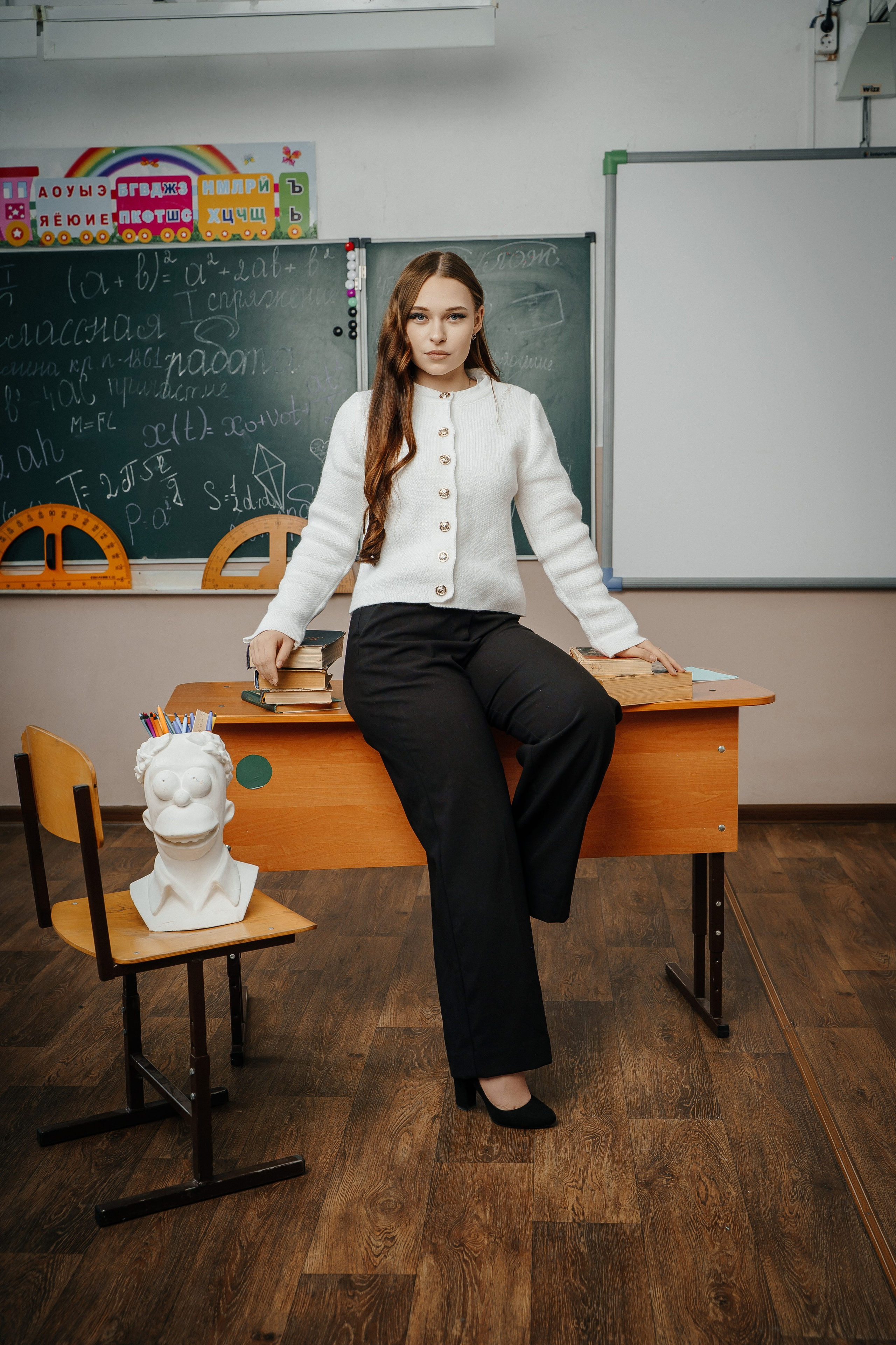 Школа г. Ейск 2026 г. Контент-фотограф Власова Валентина, г. Ейск, ст. Старощербиновская
