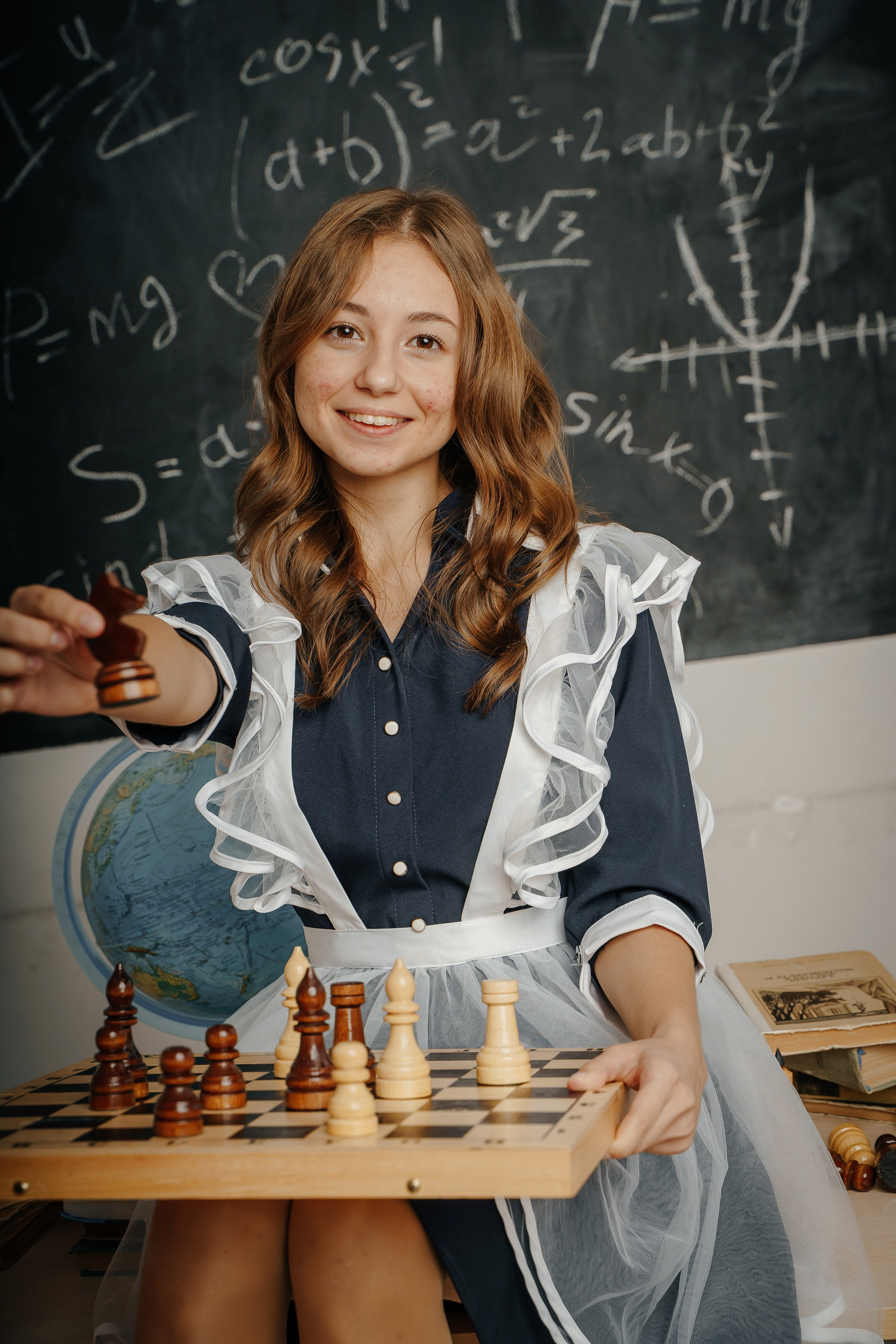 Станица Ясенская. Контент-фотограф Власова Валентина, г. Ейск, ст. Старощербиновская