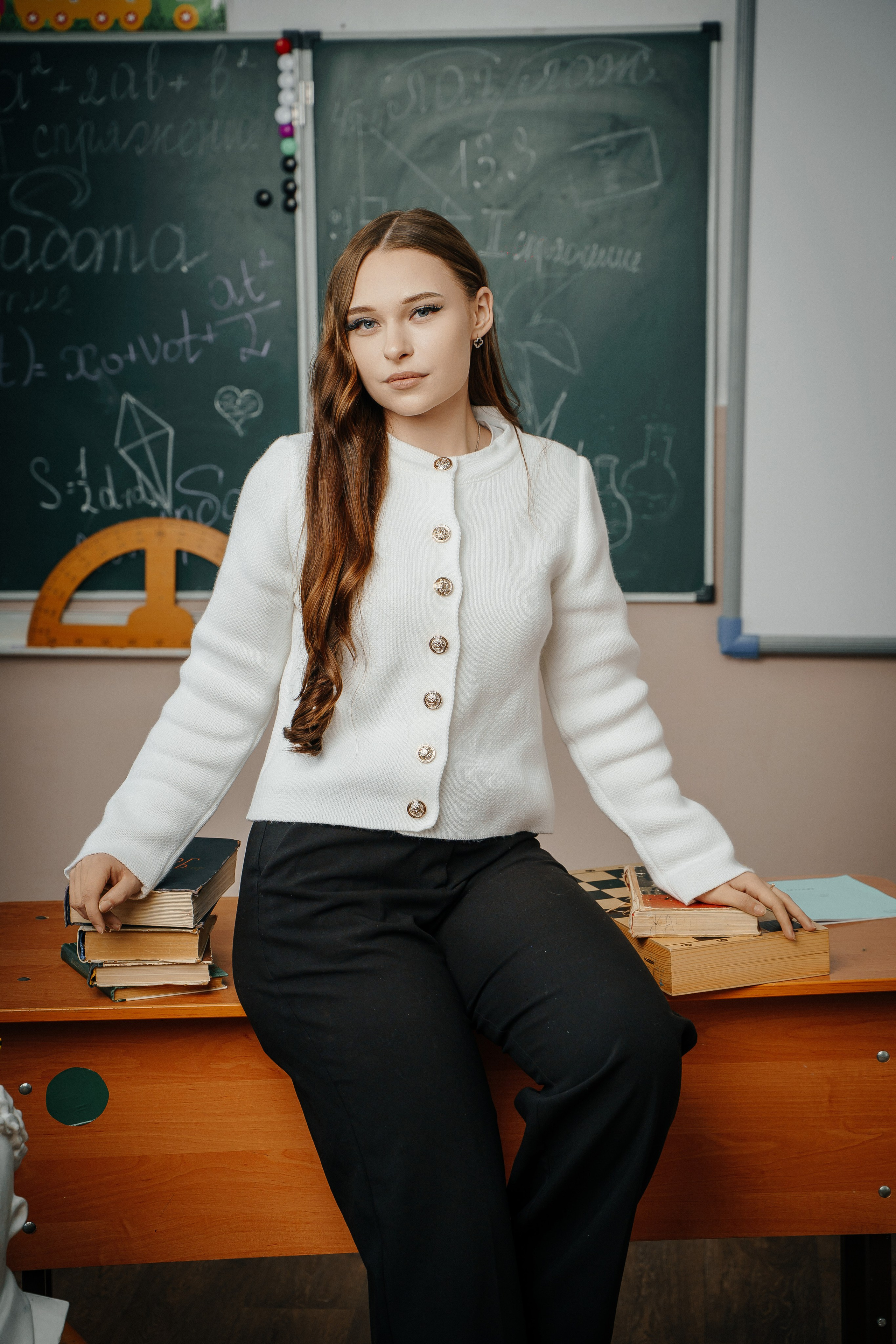 Школа г. Ейск 2026 г. Контент-фотограф Власова Валентина, г. Ейск, ст. Старощербиновская