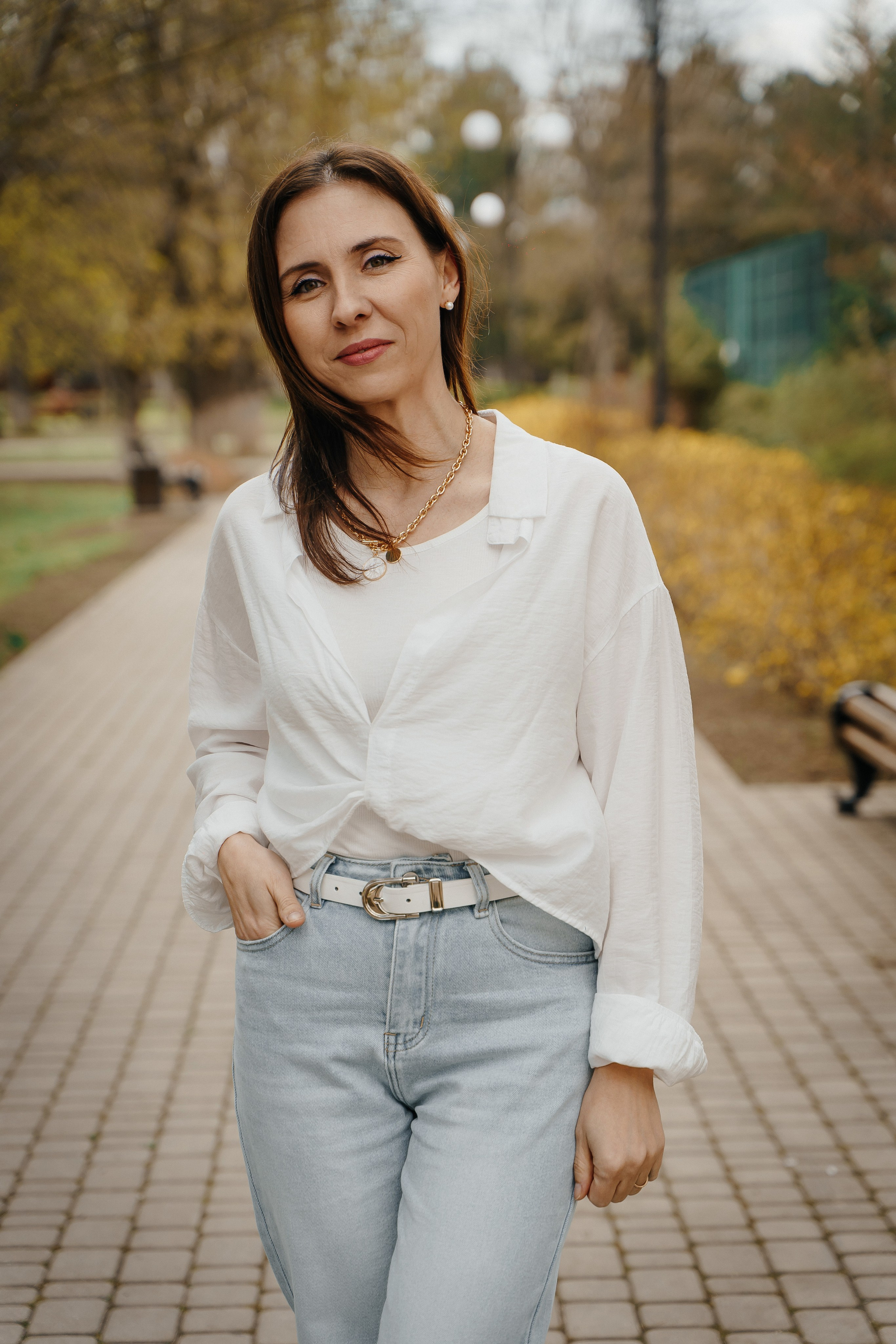 Школьная фотосессия в студии. Контент-фотограф Власова Валентина, г. Ейск, ст. Старощербиновская