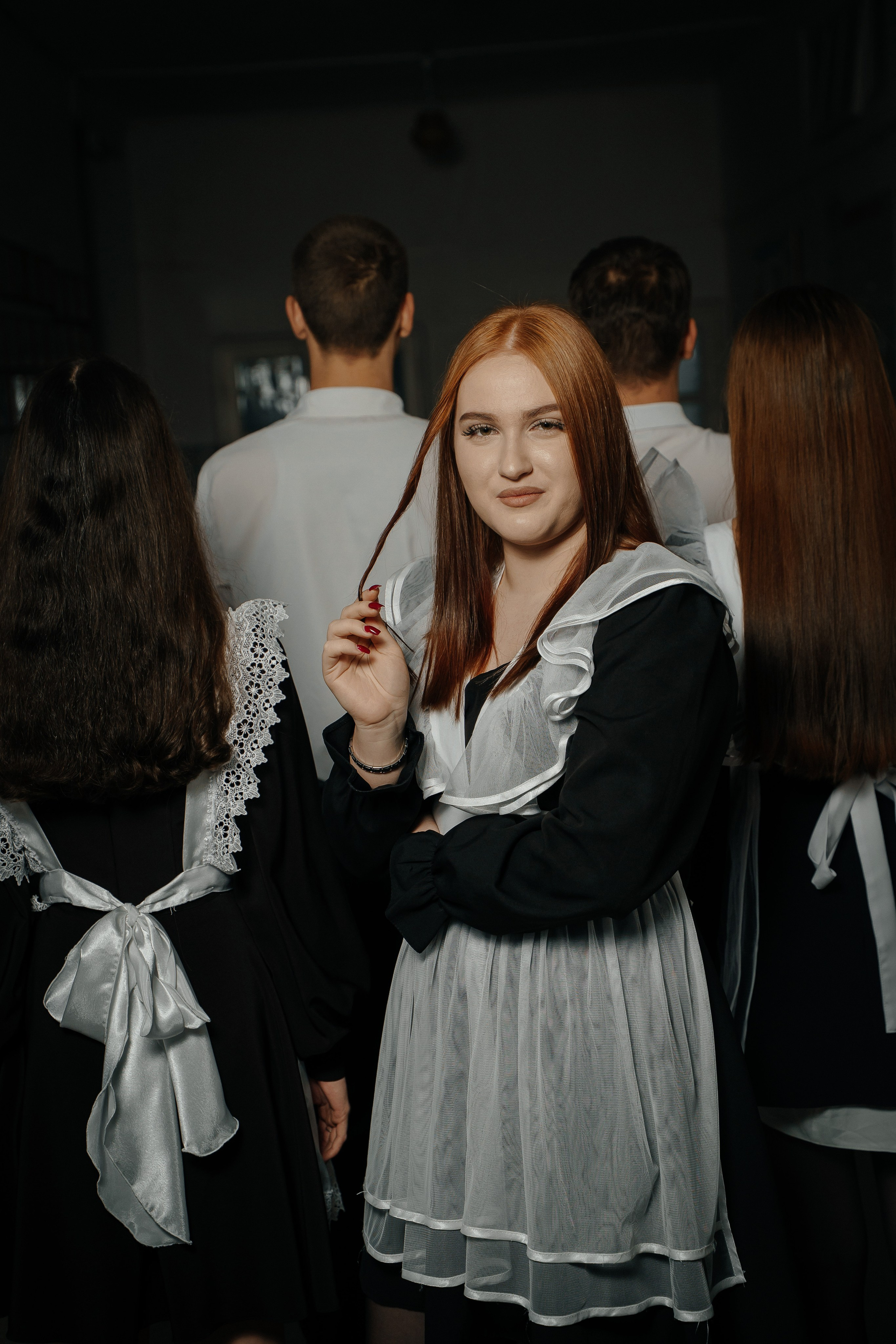 Шк с. Николаевка 2026 г. Контент-фотограф Власова Валентина, г. Ейск, ст. Старощербиновская