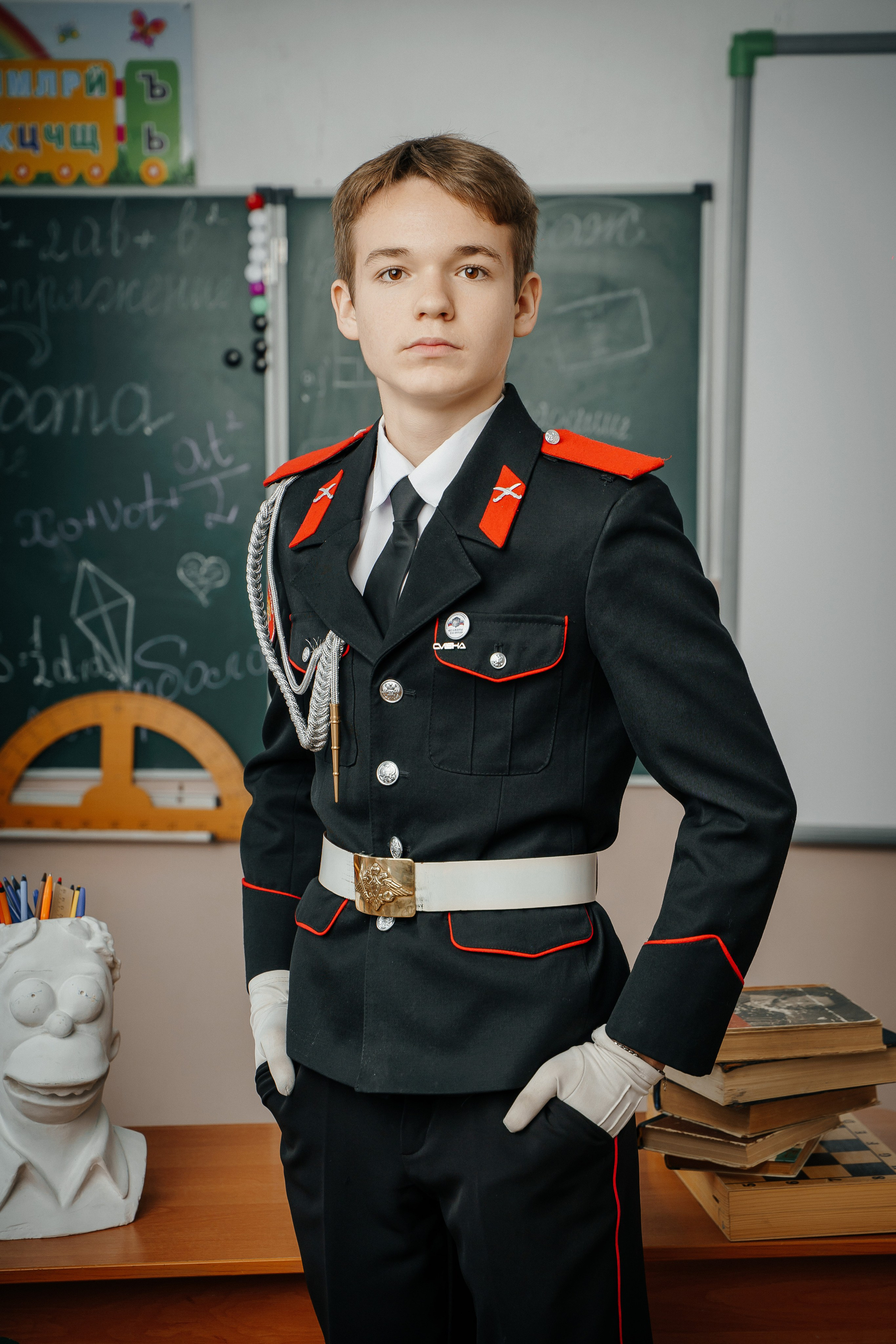 Школа г. Ейск 2026 г. Контент-фотограф Власова Валентина, г. Ейск, ст. Старощербиновская