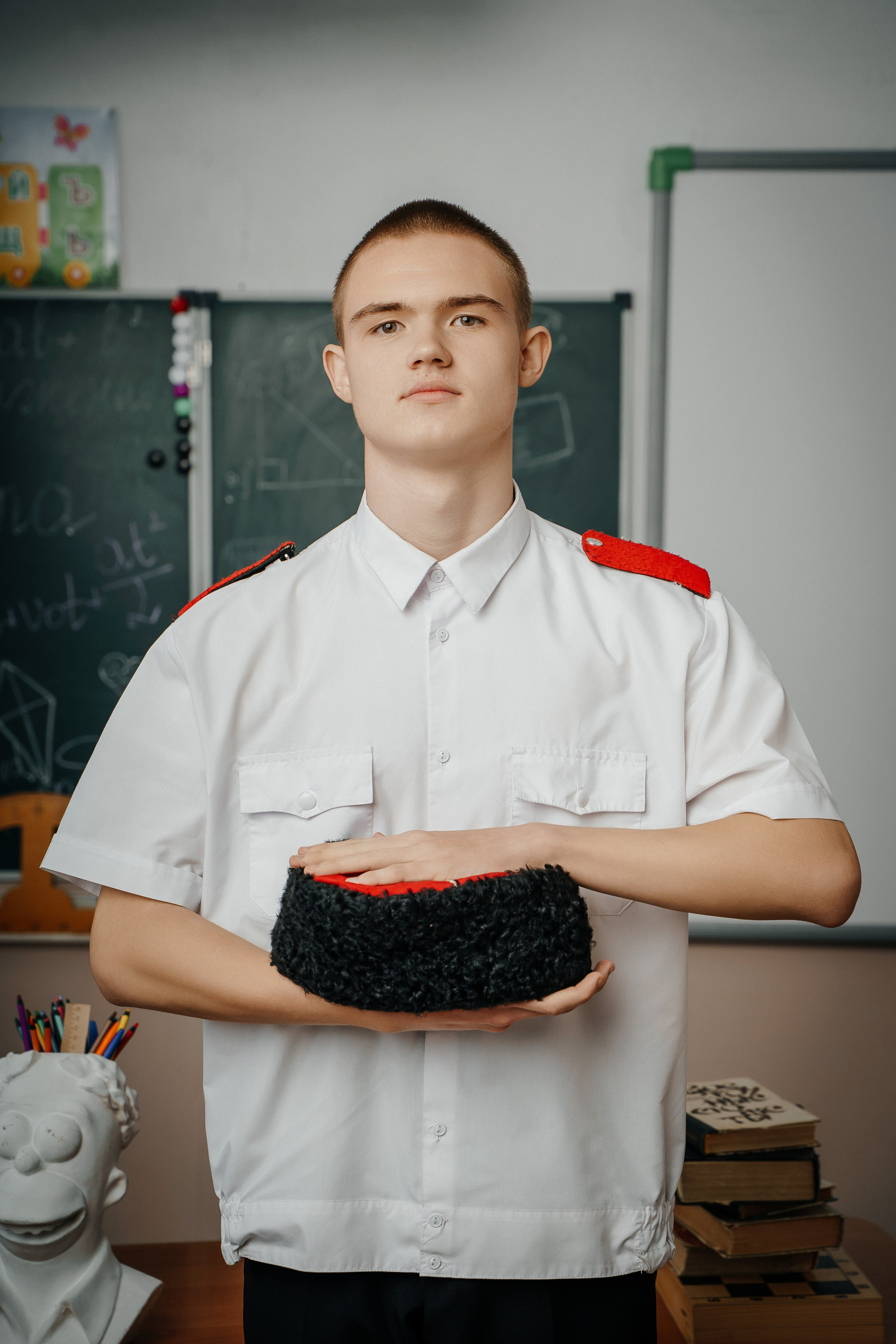 Школа г. Ейск 2026 г. Контент-фотограф Власова Валентина, г. Ейск, ст. Старощербиновская