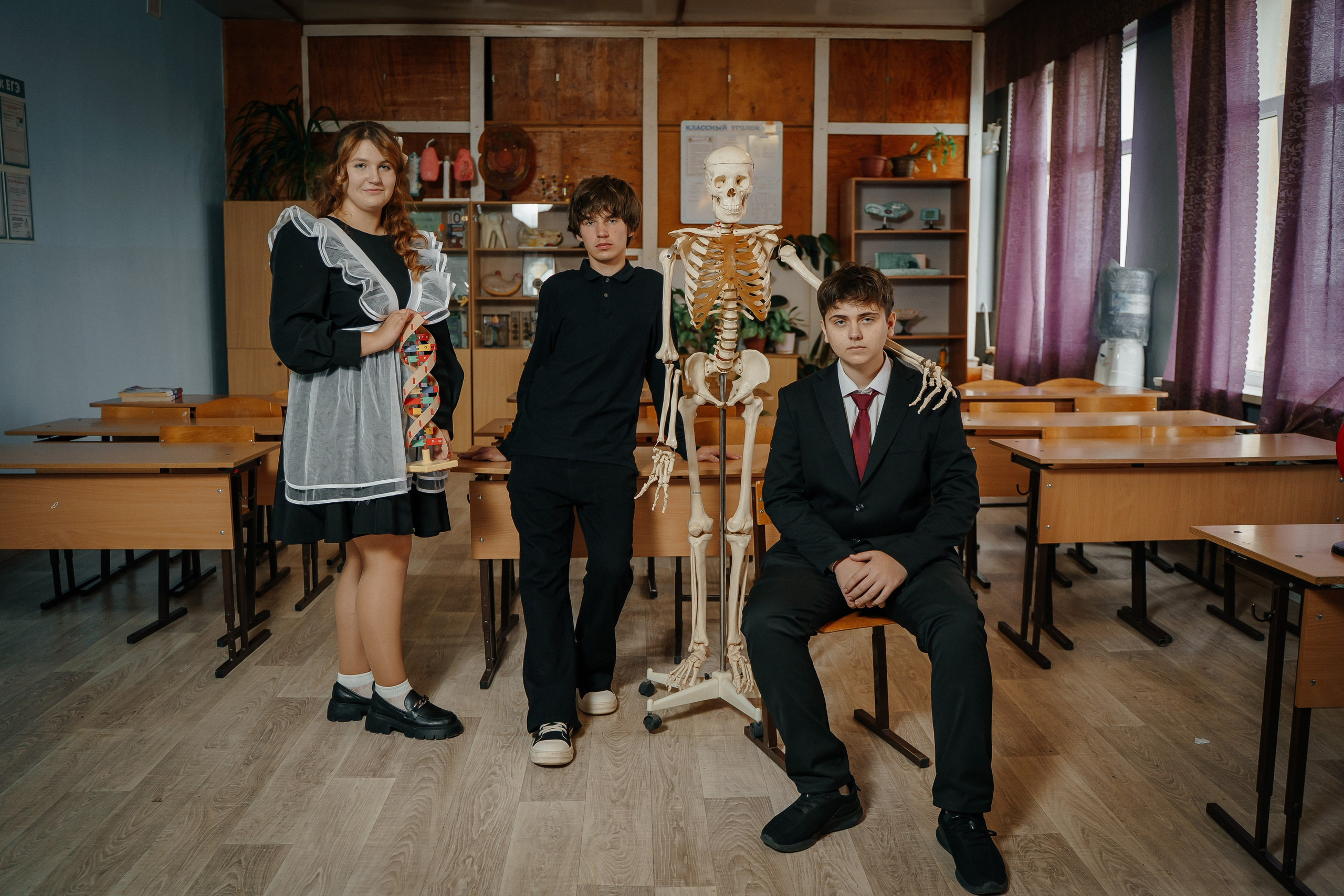 Станица Ясенская. Контент-фотограф Власова Валентина, г. Ейск, ст. Старощербиновская