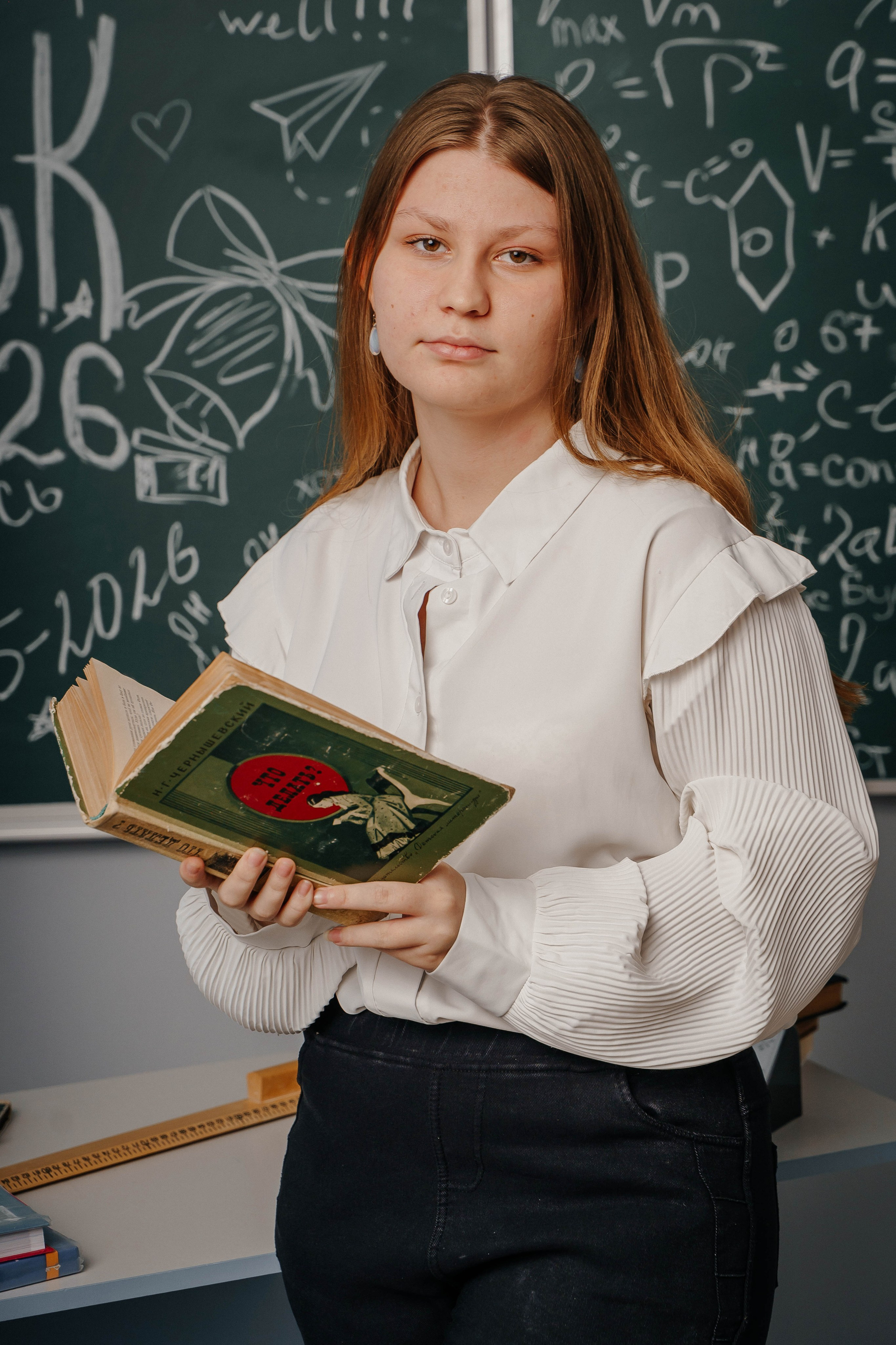 Шк. Широчанка 2026 г. Контент-фотограф Власова Валентина, г. Ейск, ст. Старощербиновская