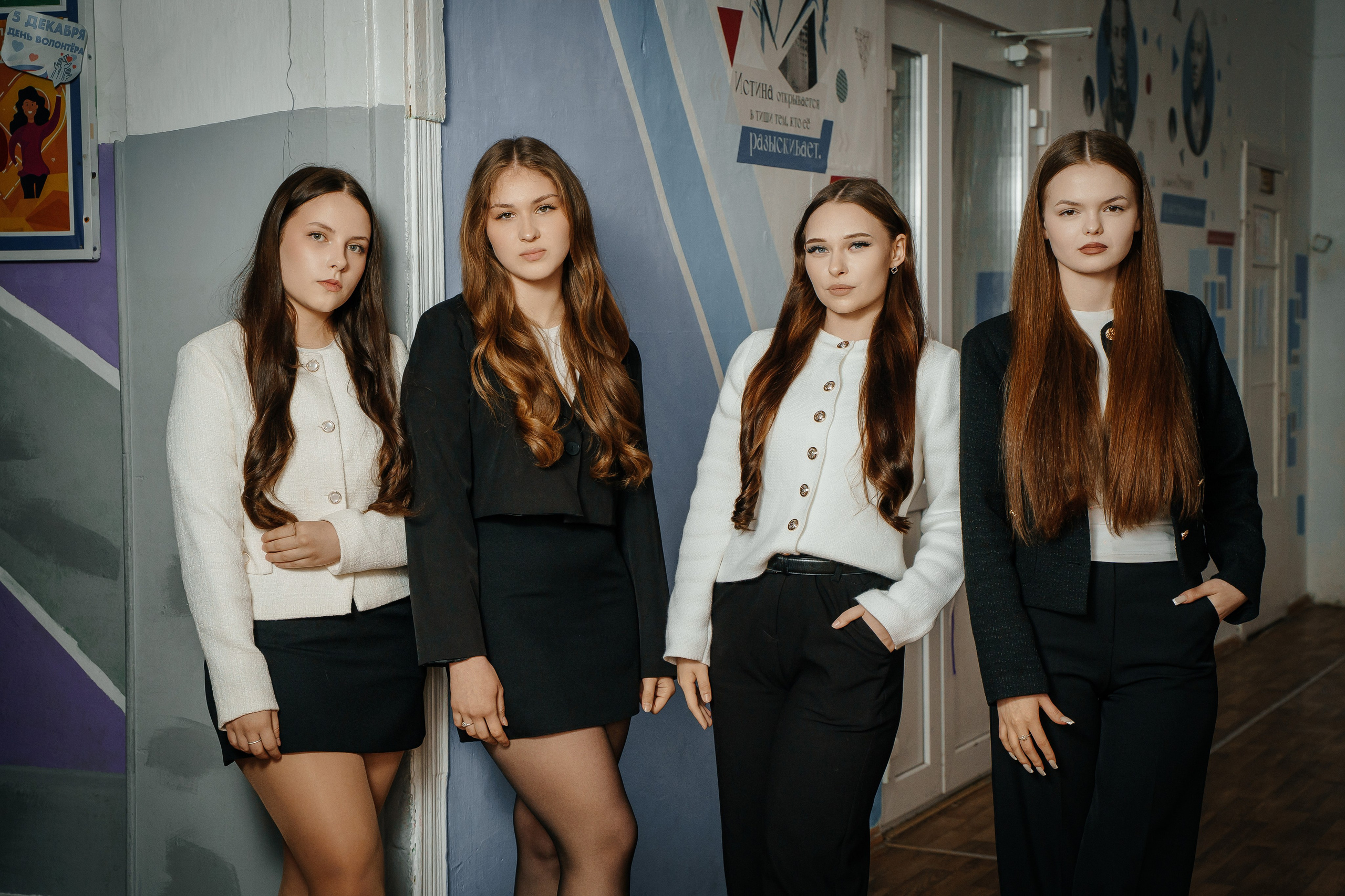 Школа г. Ейск 2026 г. Контент-фотограф Власова Валентина, г. Ейск, ст. Старощербиновская