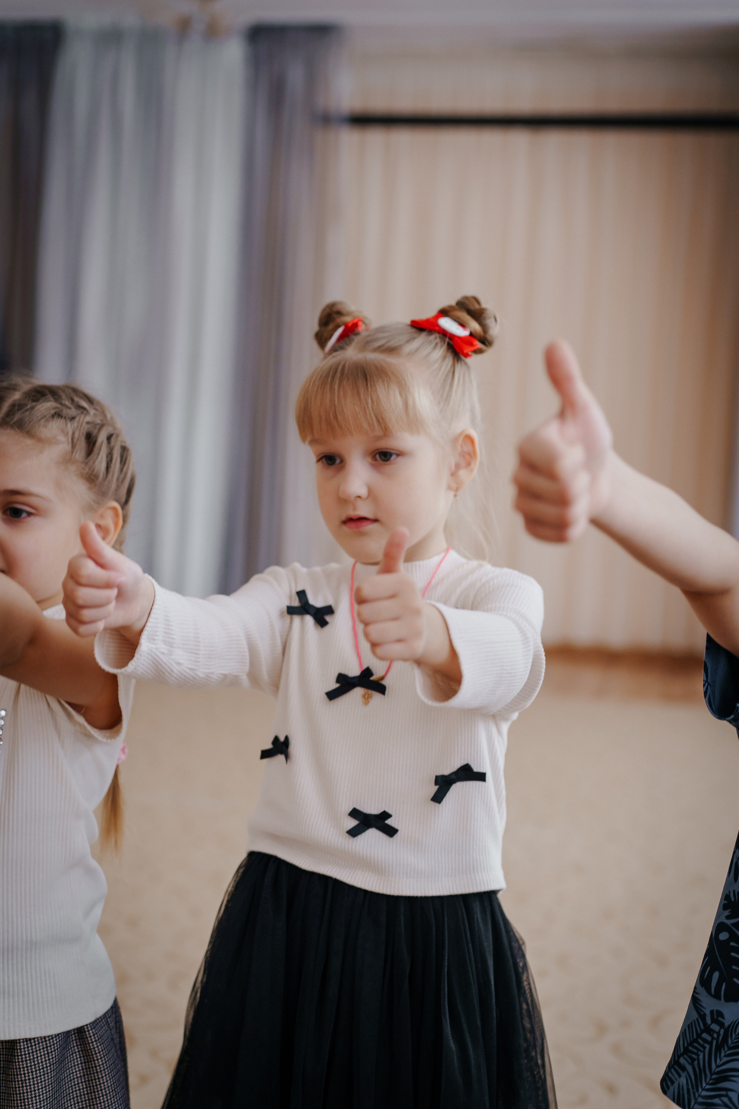 Детский сад Старощербиновская. Контент-фотограф Власова Валентина, г. Ейск, ст. Старощербиновская