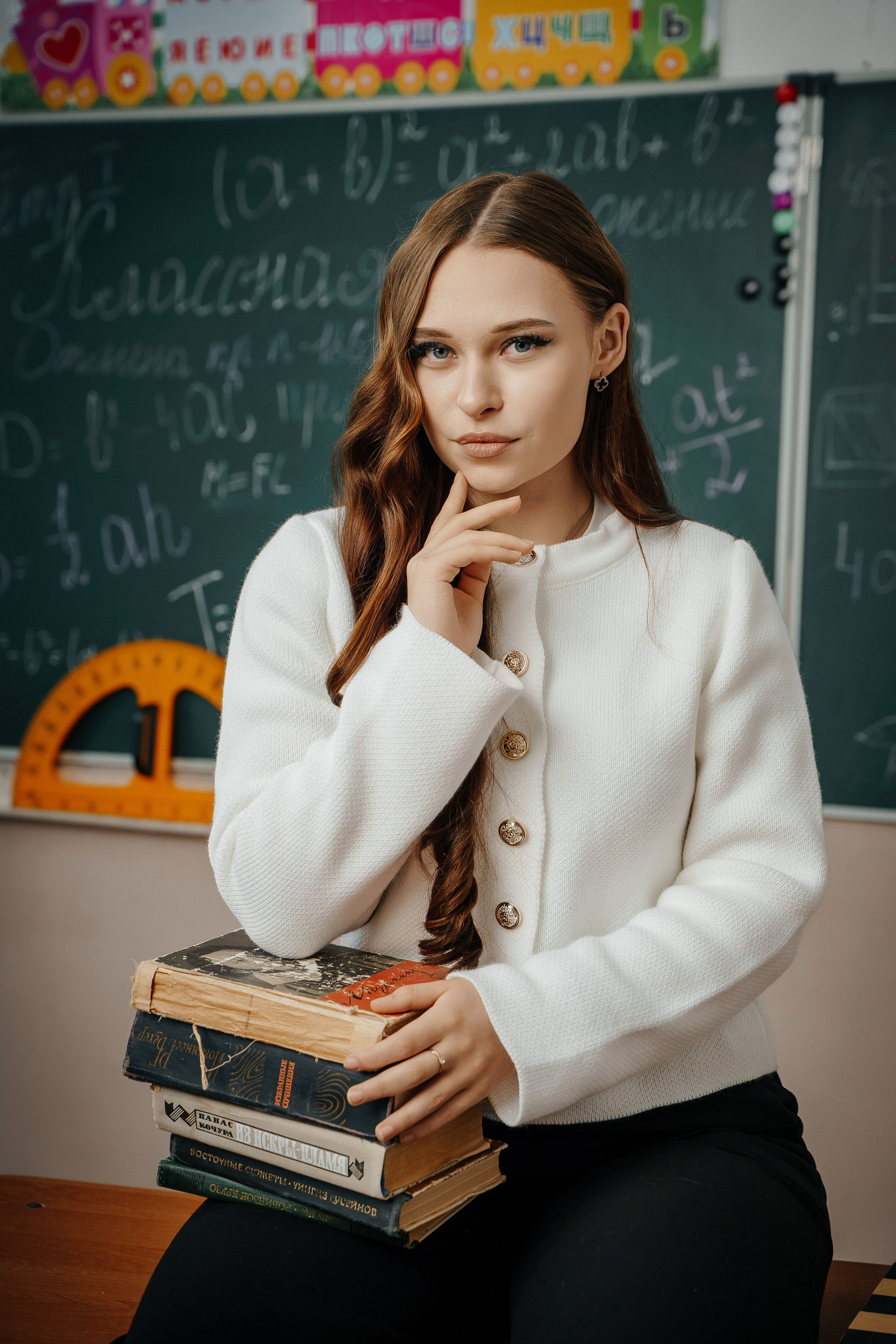 Школа г. Ейск 2026 г. Контент-фотограф Власова Валентина, г. Ейск, ст. Старощербиновская