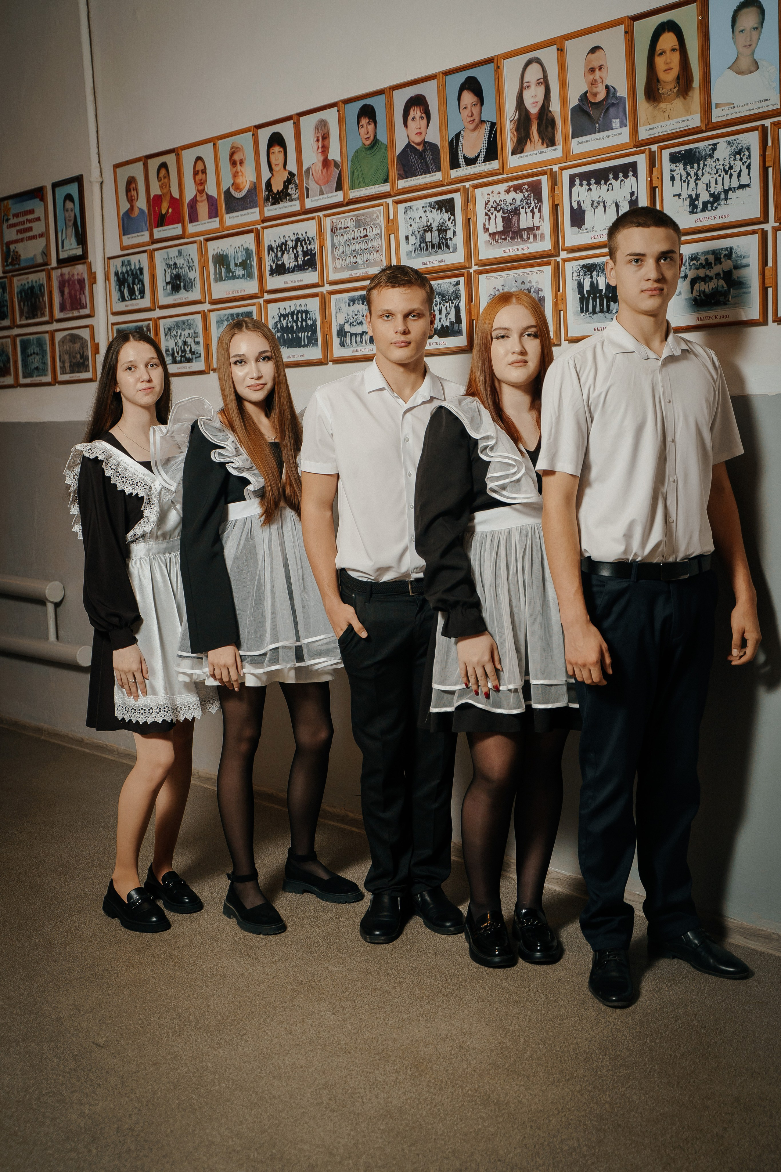 Шк с. Николаевка 2026 г. Контент-фотограф Власова Валентина, г. Ейск, ст. Старощербиновская