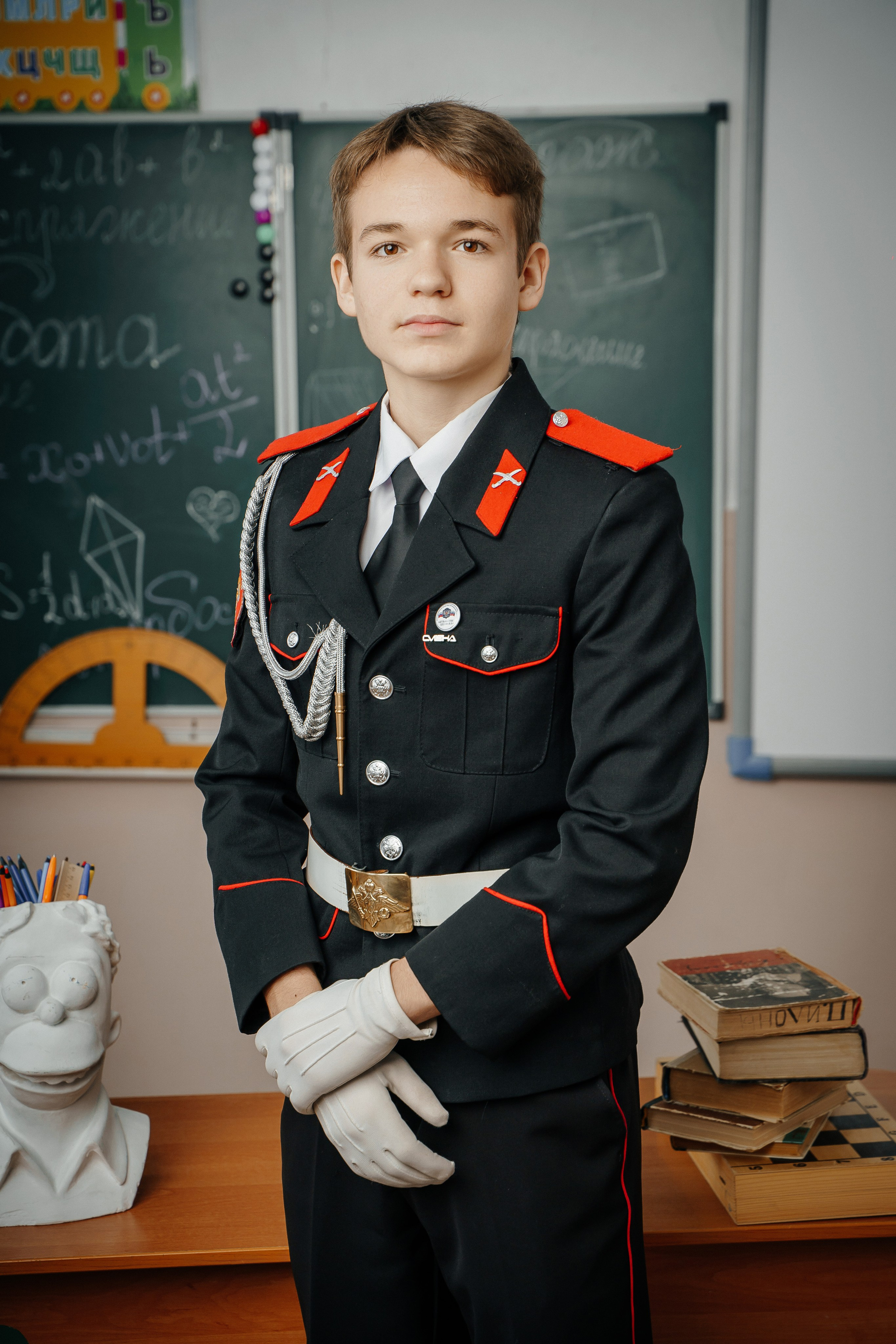 Школа г. Ейск 2026 г. Контент-фотограф Власова Валентина, г. Ейск, ст. Старощербиновская