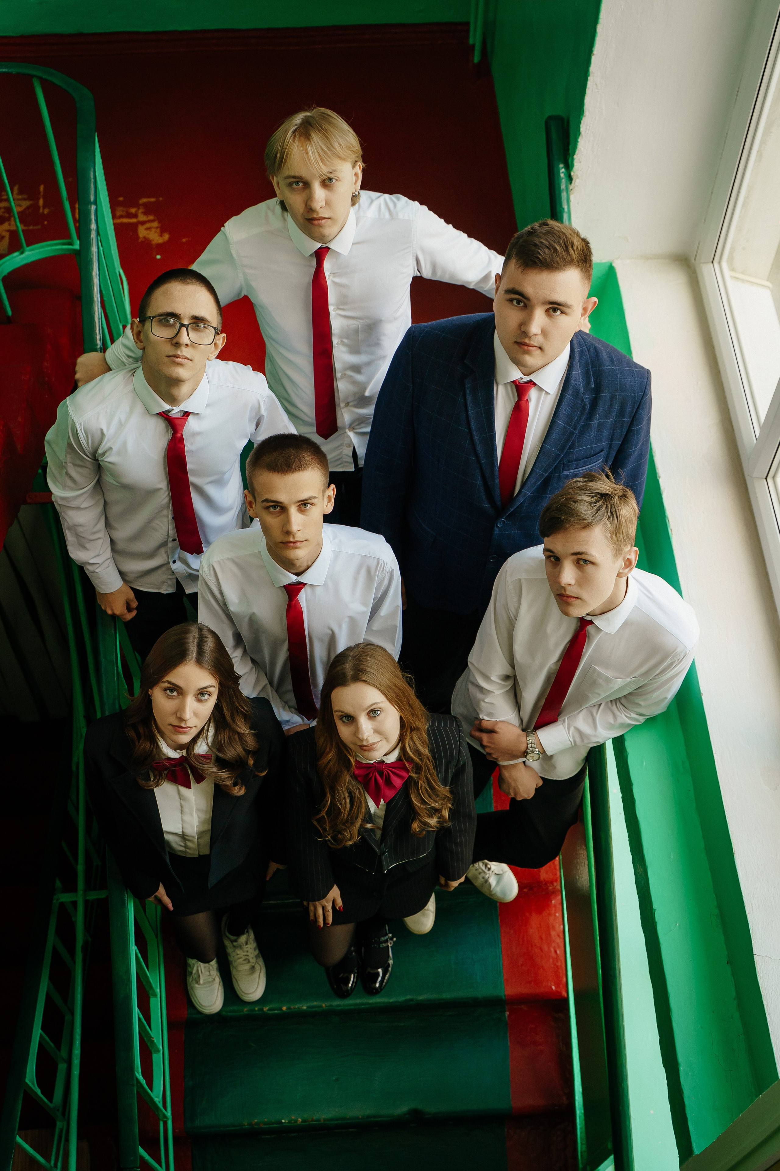 Фотосессия шк ст. Камышеватская. Контент-фотограф Власова Валентина, г. Ейск, ст. Старощербиновская