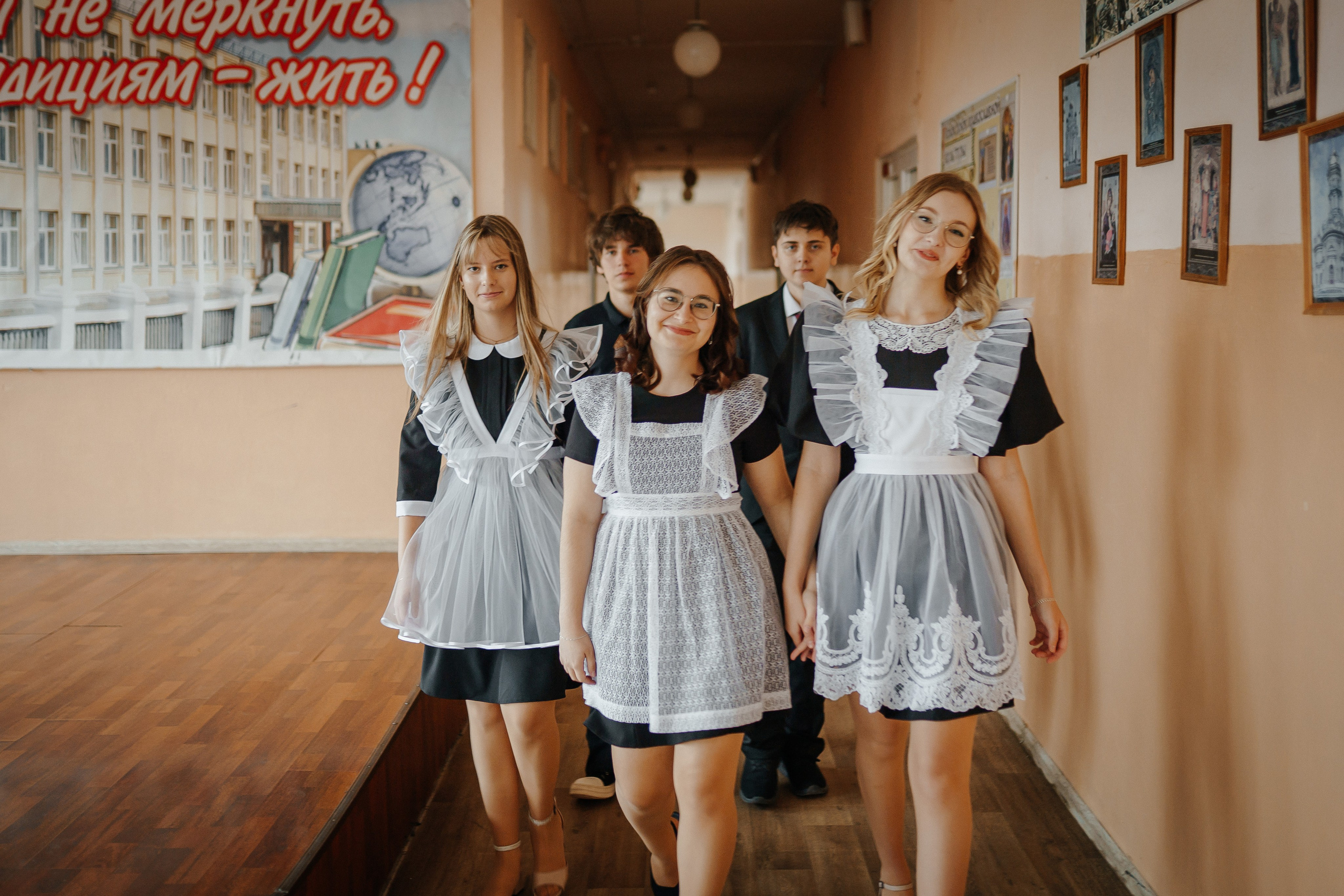 Станица Ясенская. Контент-фотограф Власова Валентина, г. Ейск, ст. Старощербиновская