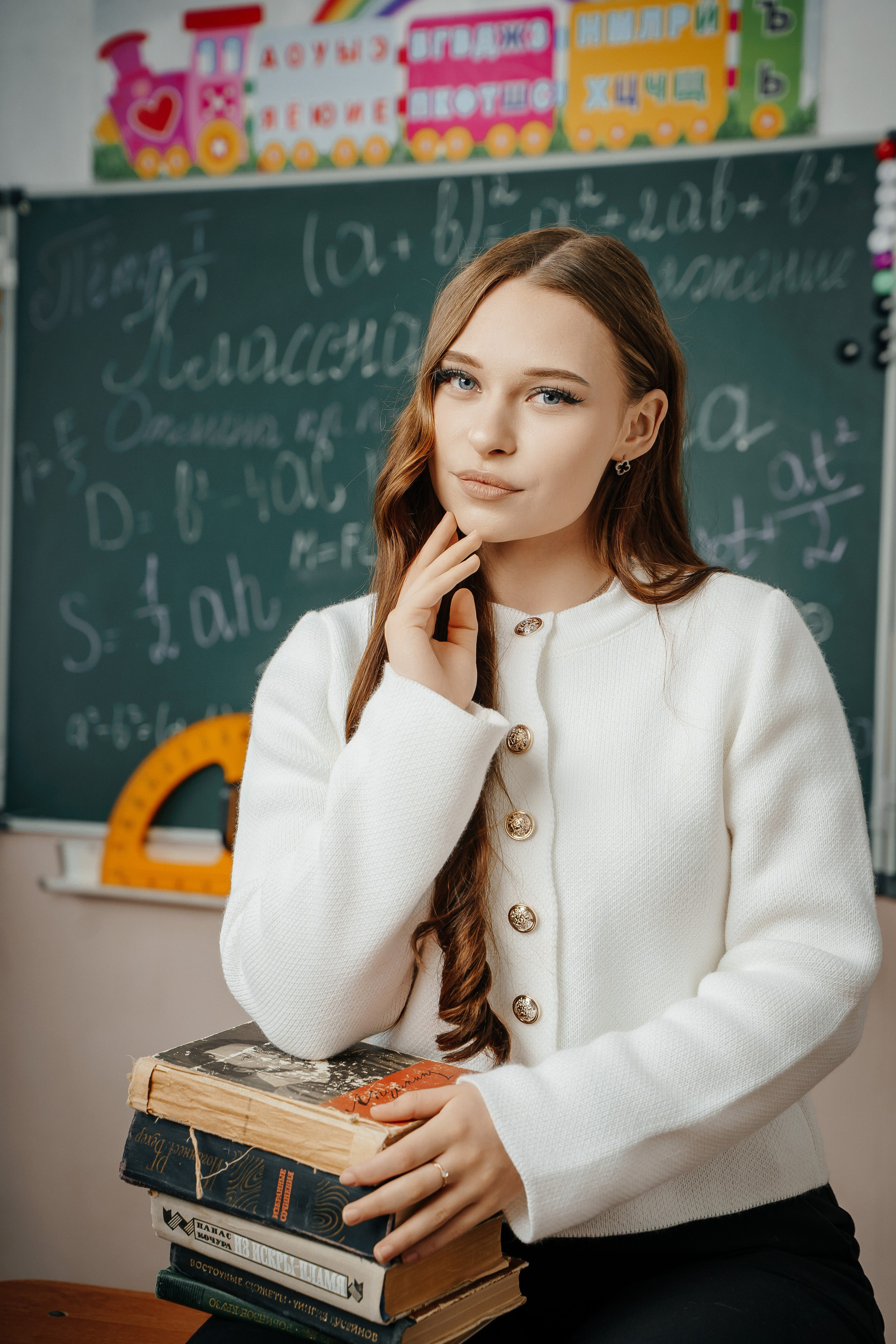 Школа г. Ейск 2026 г. Контент-фотограф Власова Валентина, г. Ейск, ст. Старощербиновская