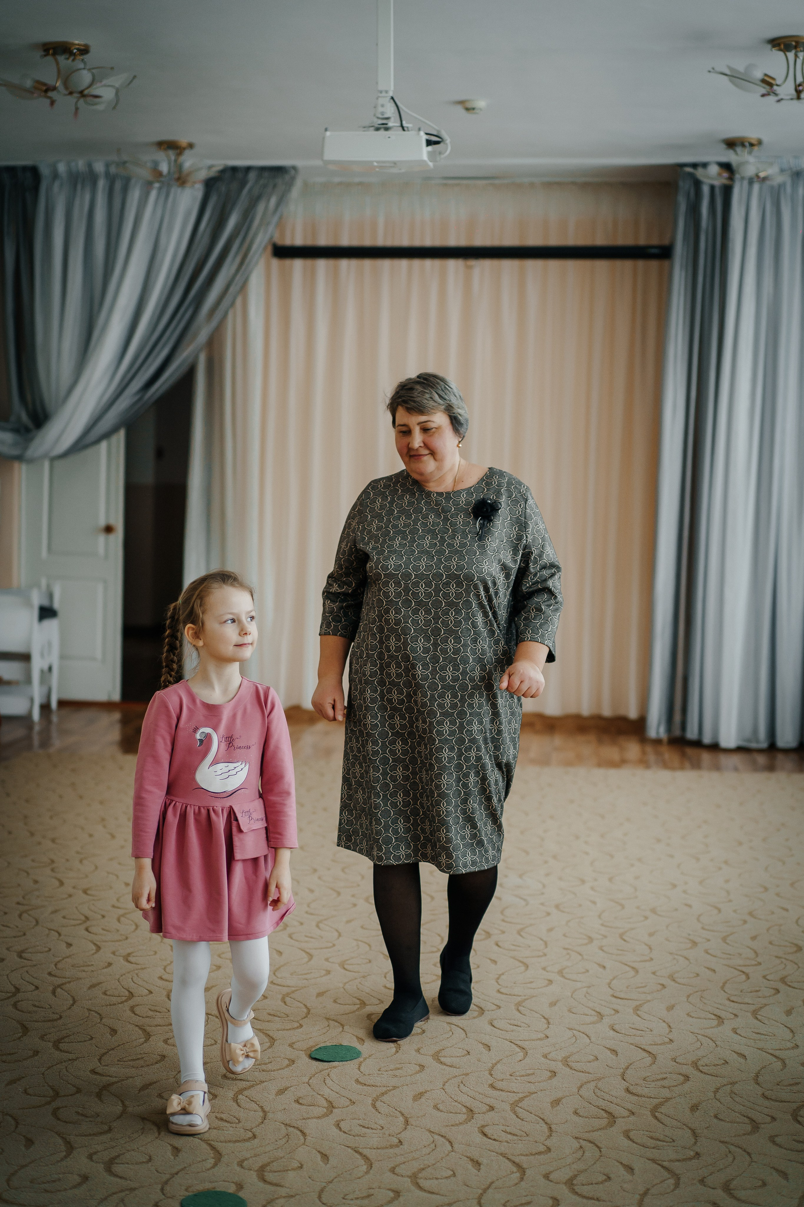 Детский сад Старощербиновская. Контент-фотограф Власова Валентина, г. Ейск, ст. Старощербиновская