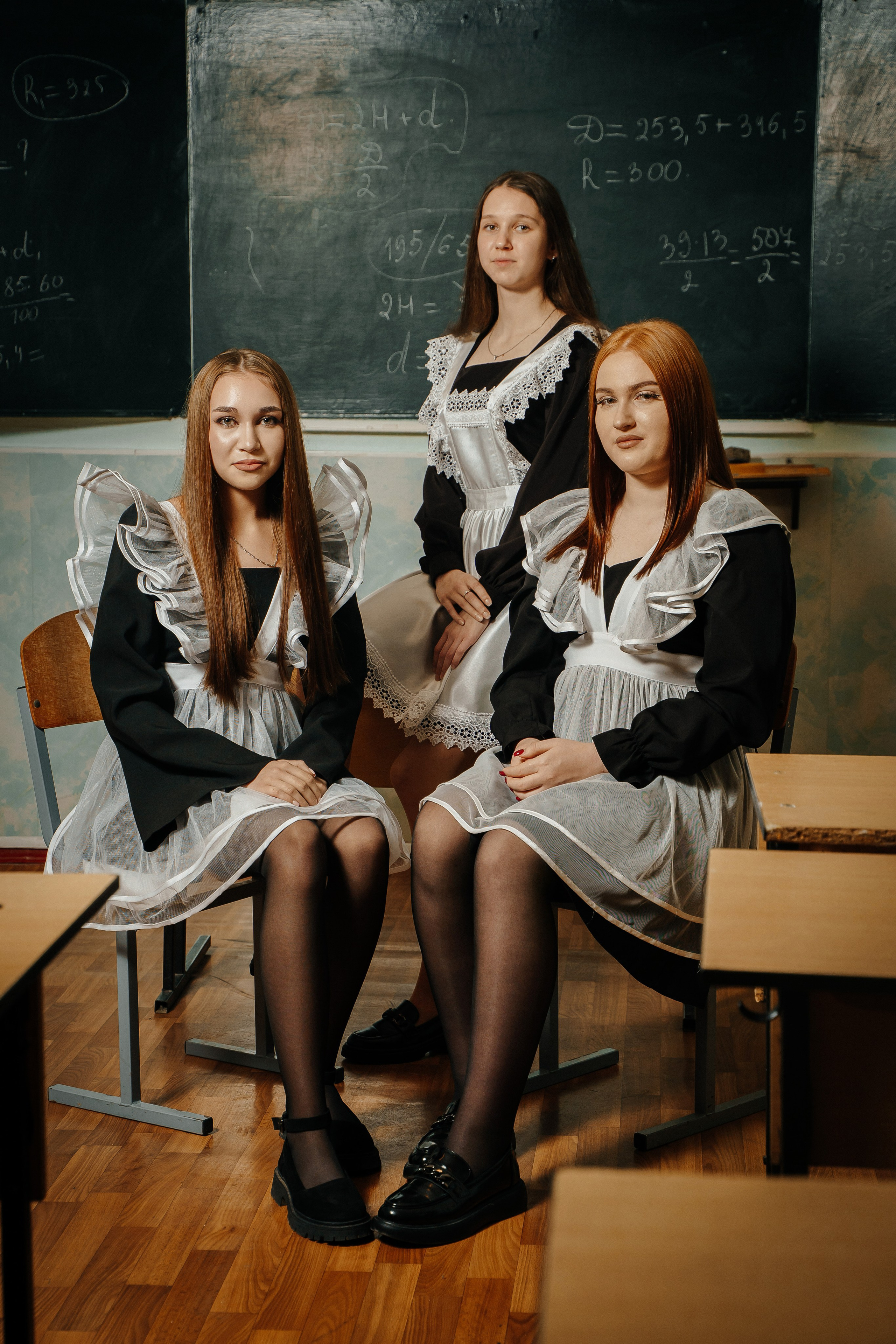 Шк с. Николаевка 2026 г. Контент-фотограф Власова Валентина, г. Ейск, ст. Старощербиновская