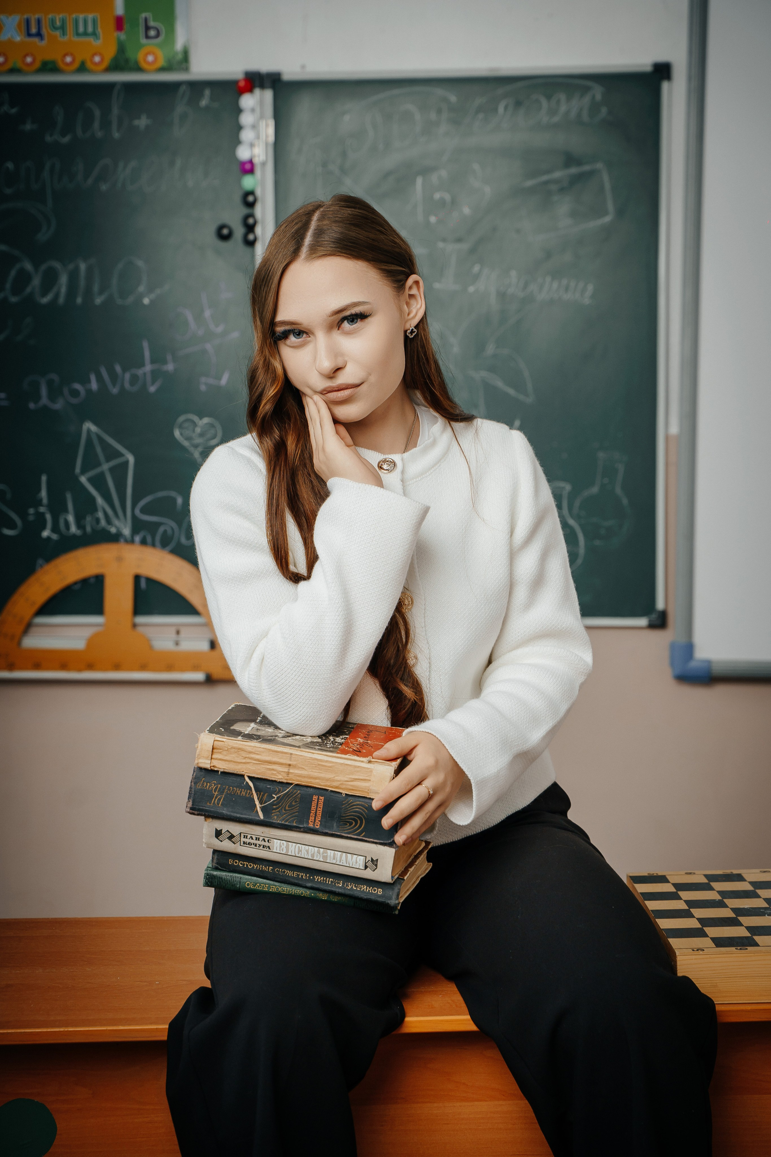 Школа г. Ейск 2026 г. Контент-фотограф Власова Валентина, г. Ейск, ст. Старощербиновская
