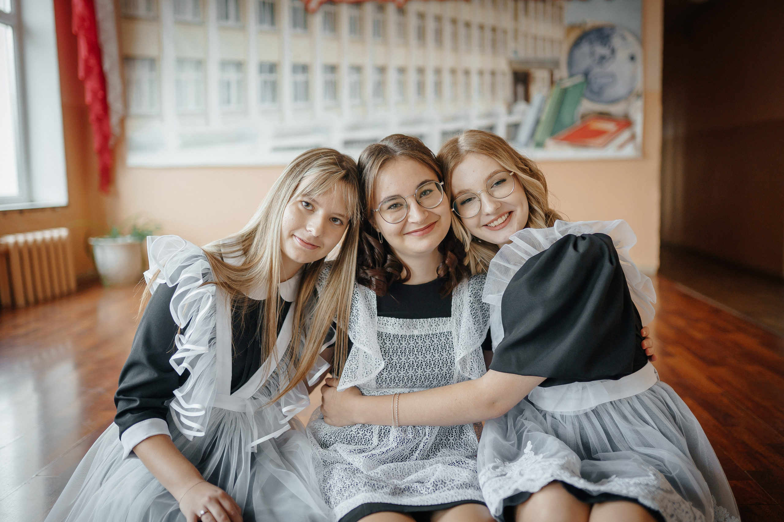 Станица Ясенская. Контент-фотограф Власова Валентина, г. Ейск, ст. Старощербиновская
