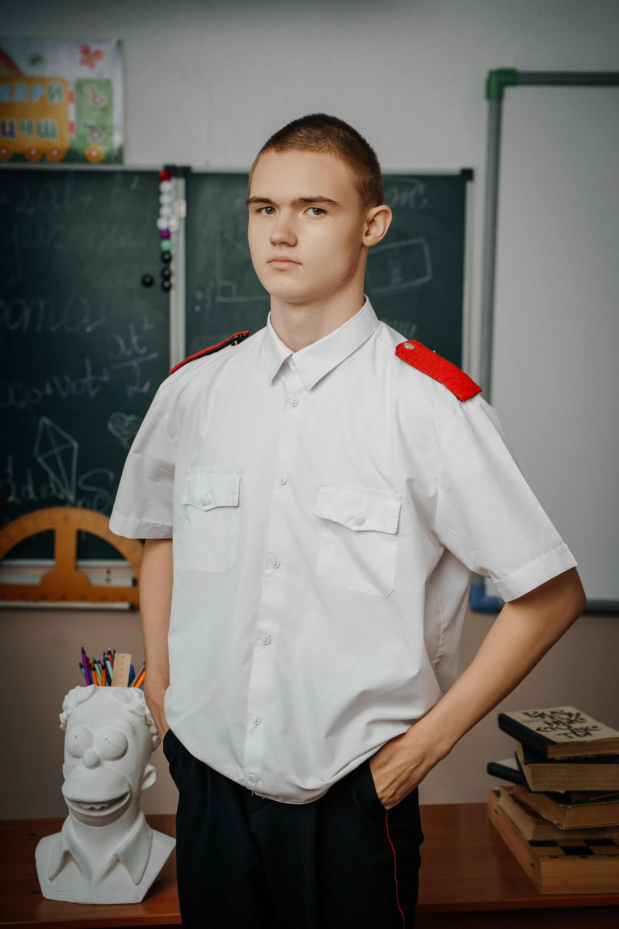 Школа г. Ейск 2026 г. Контент-фотограф Власова Валентина, г. Ейск, ст. Старощербиновская