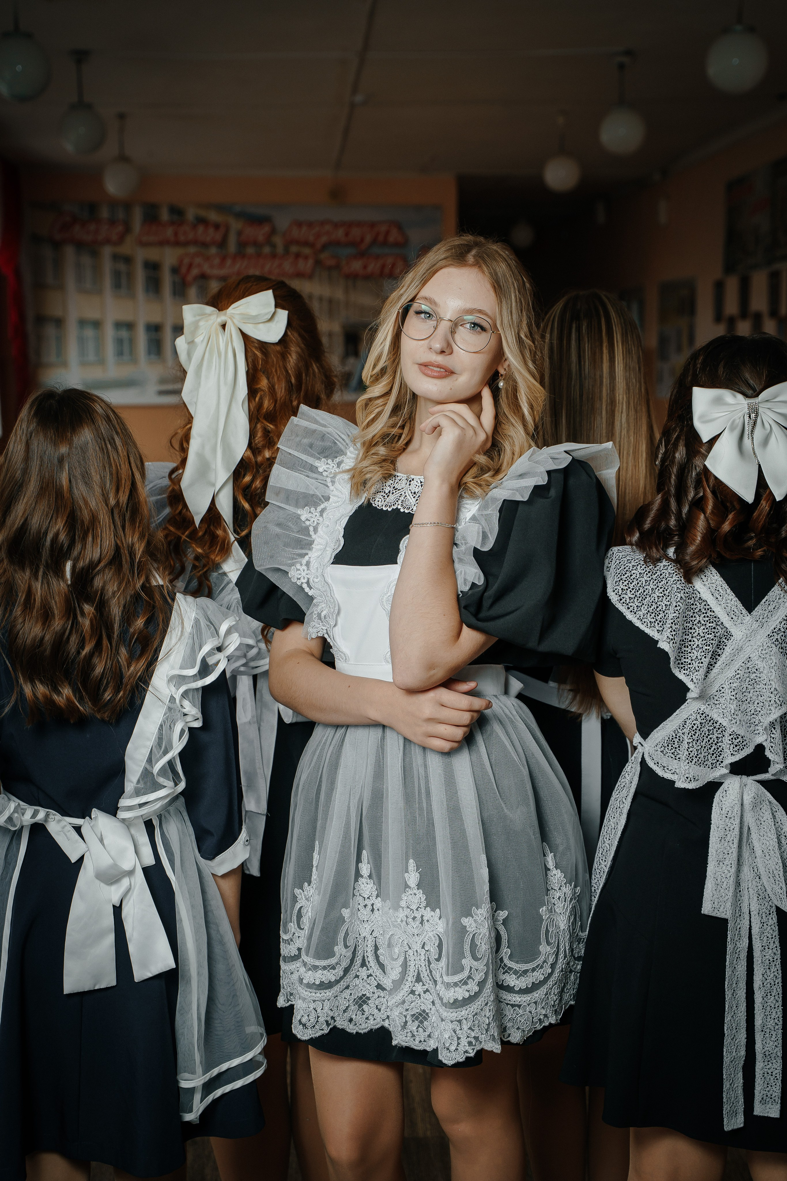 Станица Ясенская. Контент-фотограф Власова Валентина, г. Ейск, ст. Старощербиновская