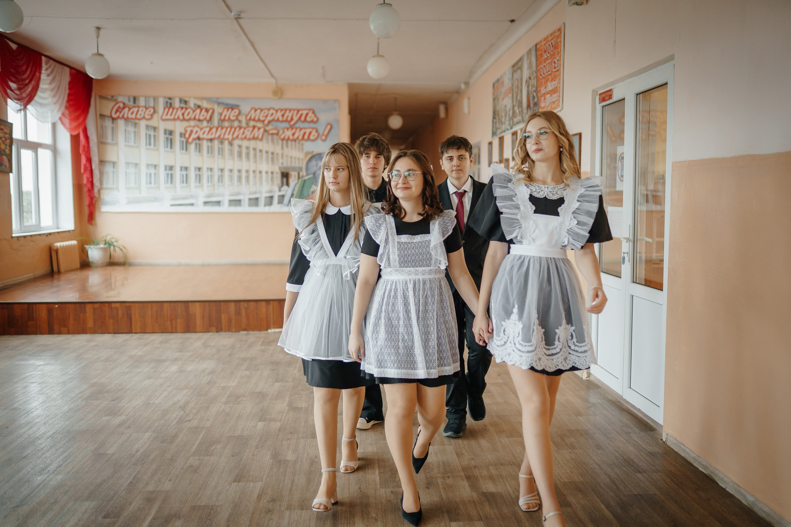 Станица Ясенская. Контент-фотограф Власова Валентина, г. Ейск, ст. Старощербиновская
