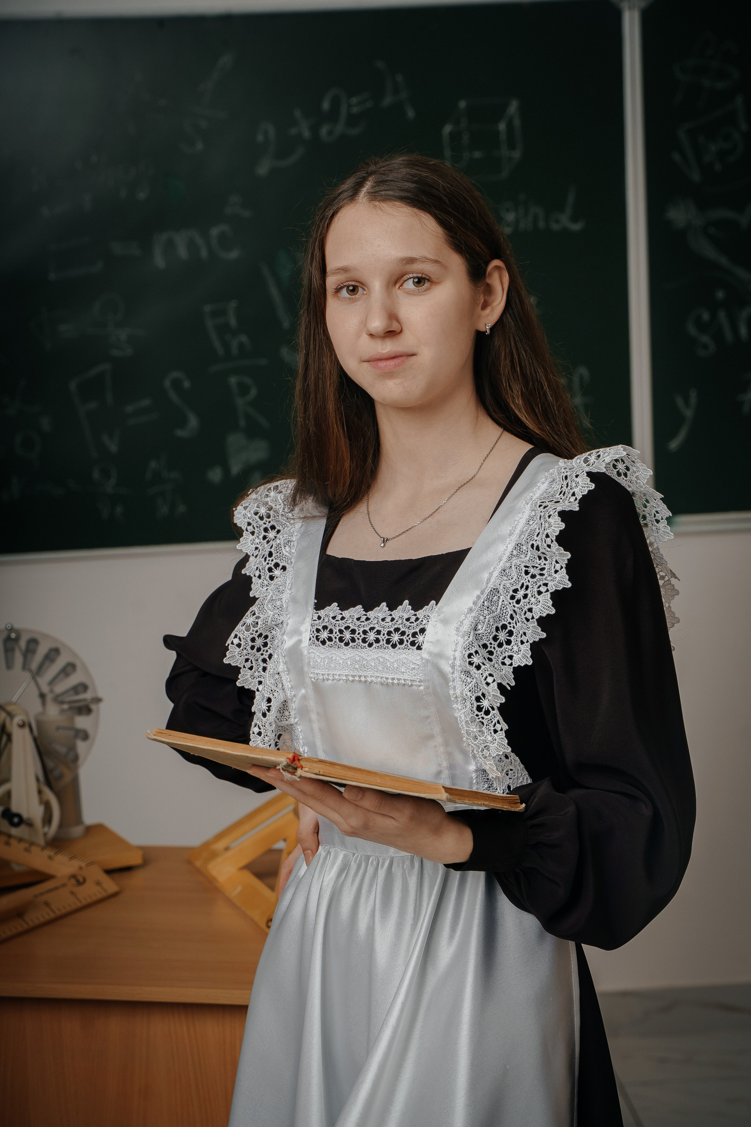 Шк с. Николаевка 2026 г. Контент-фотограф Власова Валентина, г. Ейск, ст. Старощербиновская