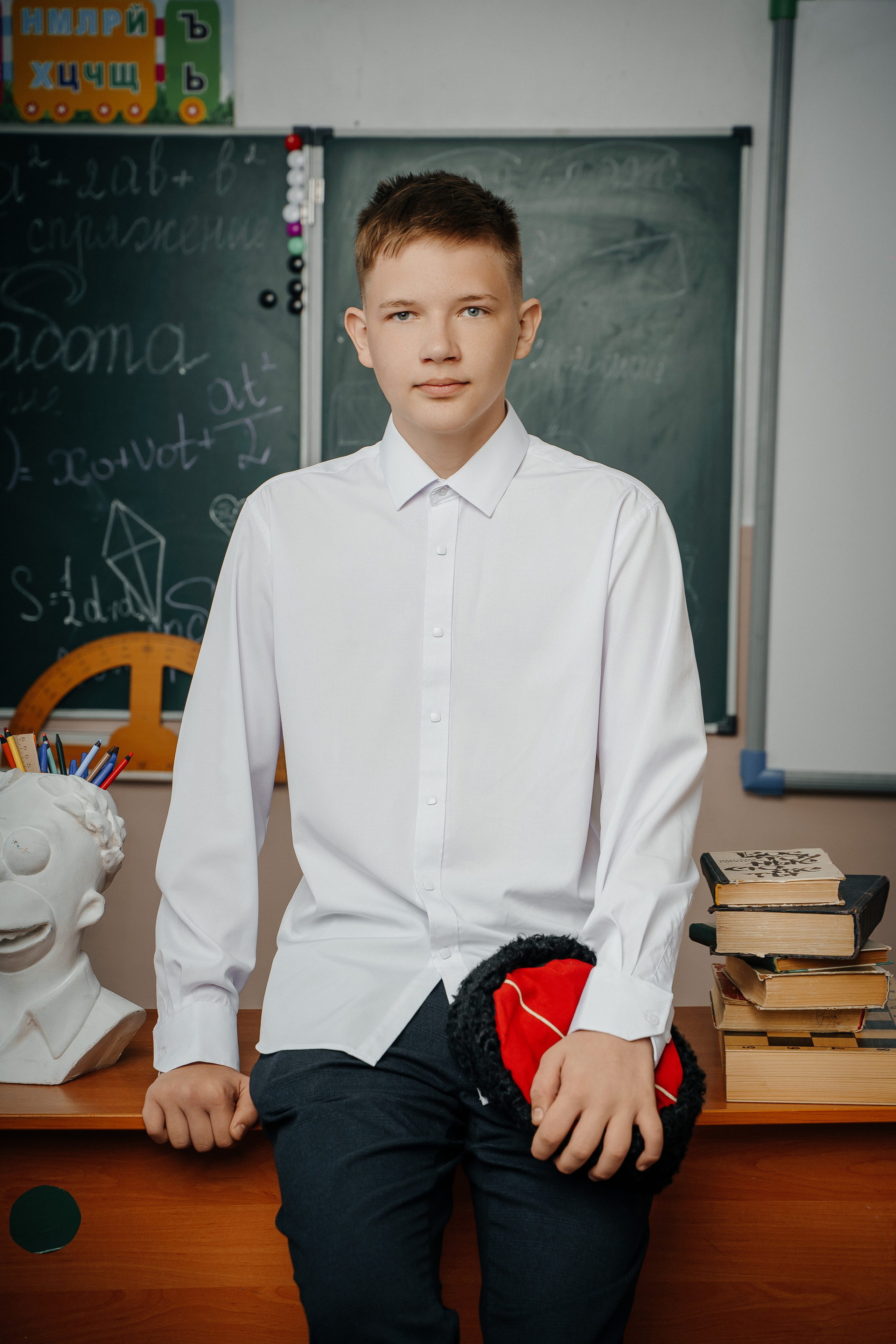 Школа г. Ейск 2026 г. Контент-фотограф Власова Валентина, г. Ейск, ст. Старощербиновская