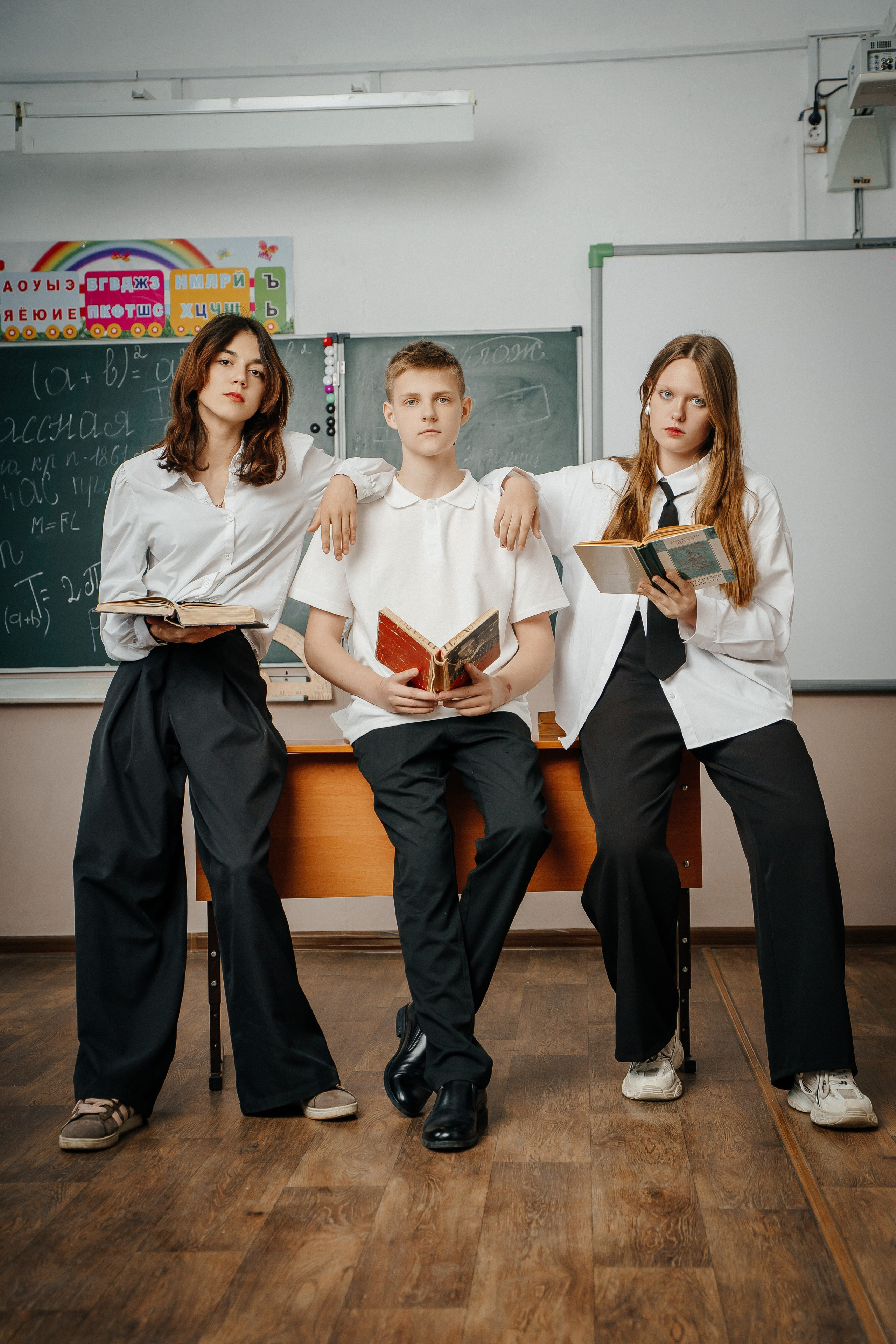 Школа г. Ейск 2026 г. Контент-фотограф Власова Валентина, г. Ейск, ст. Старощербиновская