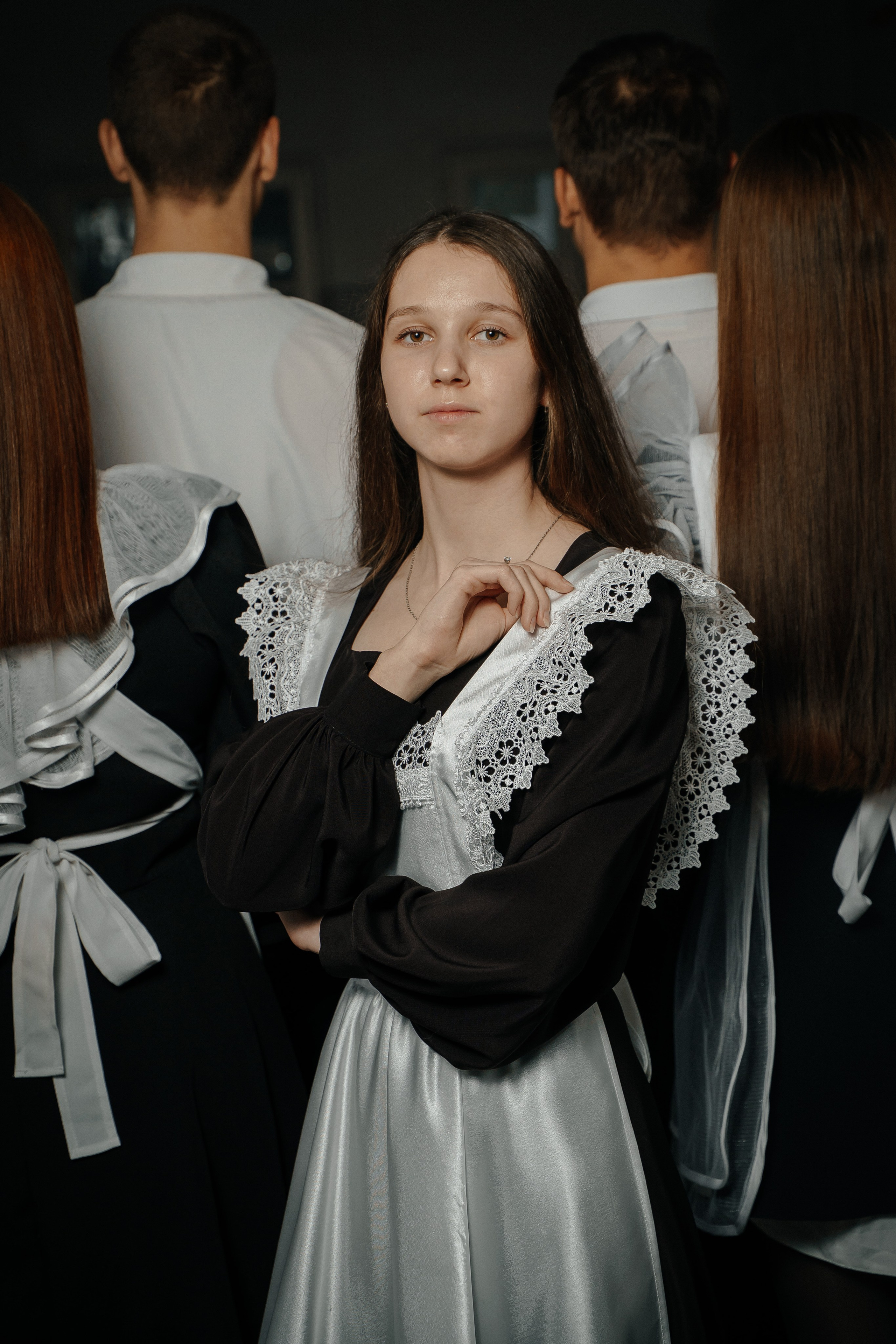 Шк с. Николаевка 2026 г. Контент-фотограф Власова Валентина, г. Ейск, ст. Старощербиновская