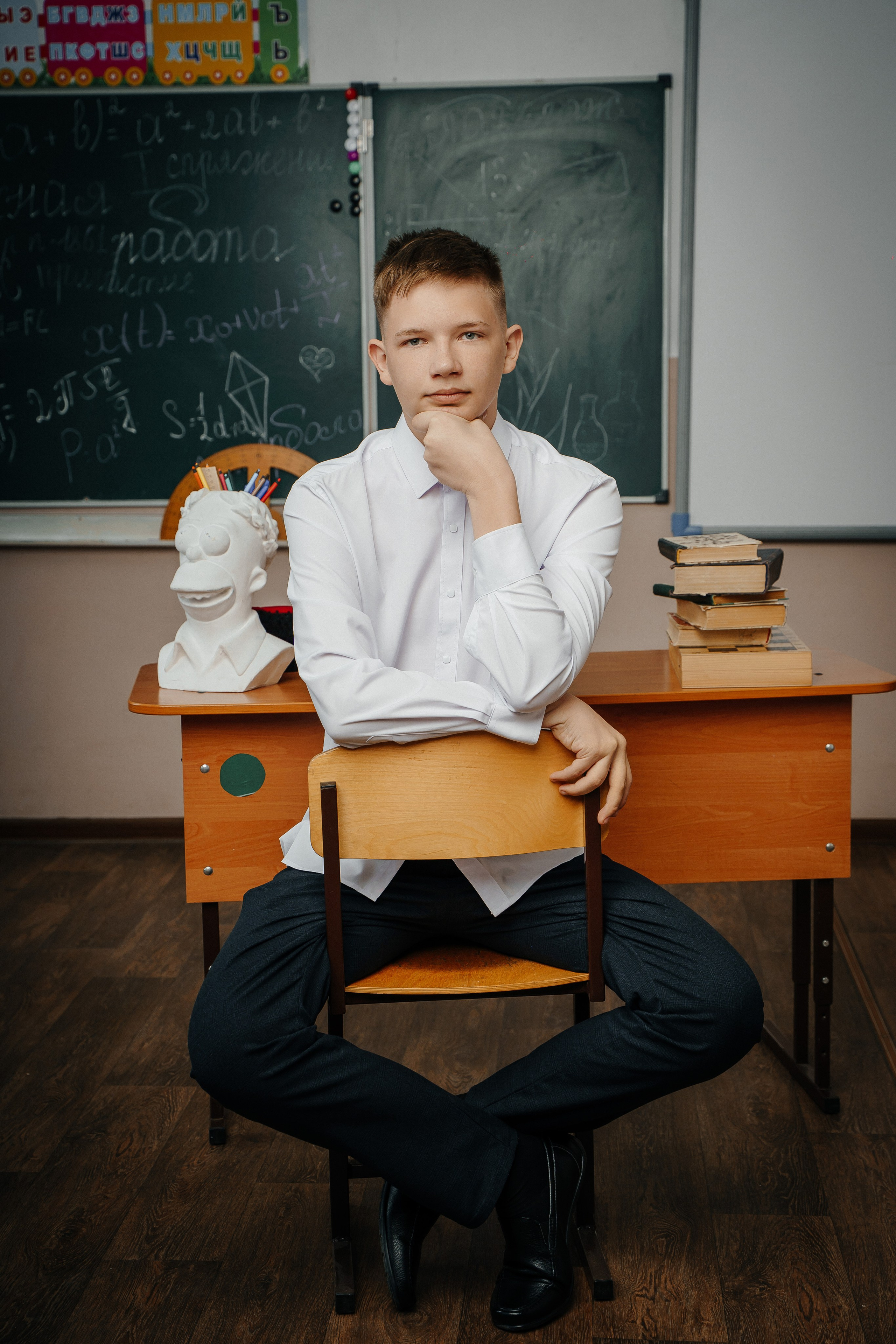 Школа г. Ейск 2026 г. Контент-фотограф Власова Валентина, г. Ейск, ст. Старощербиновская