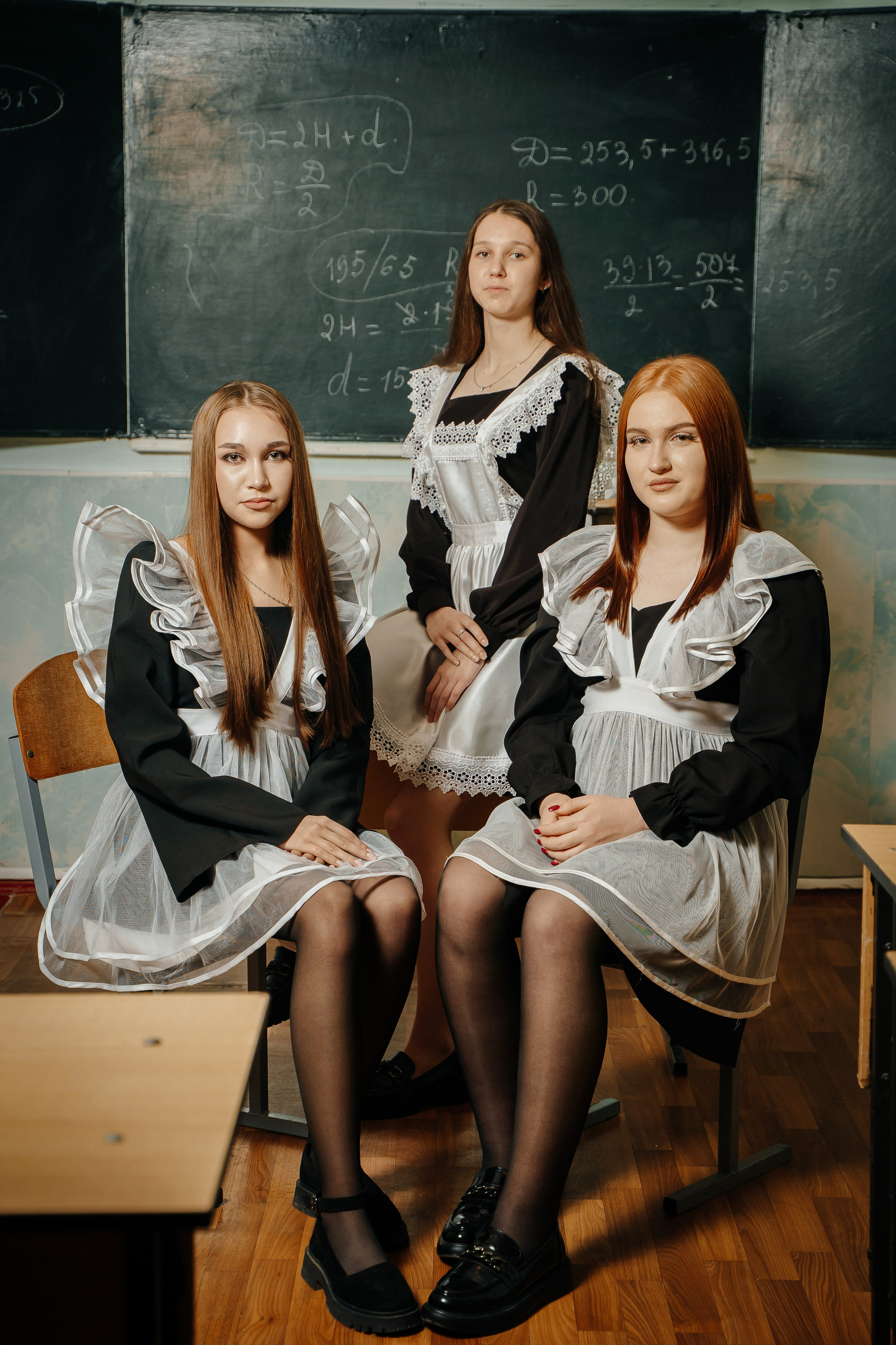Шк с. Николаевка 2026 г. Контент-фотограф Власова Валентина, г. Ейск, ст. Старощербиновская