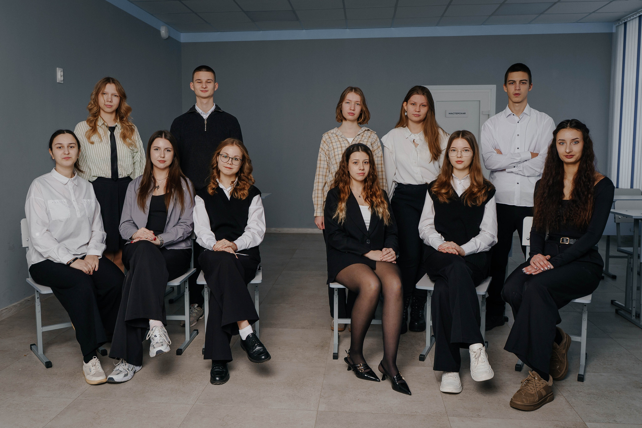 Шк. Широчанка 2026 г. Контент-фотограф Власова Валентина, г. Ейск, ст. Старощербиновская
